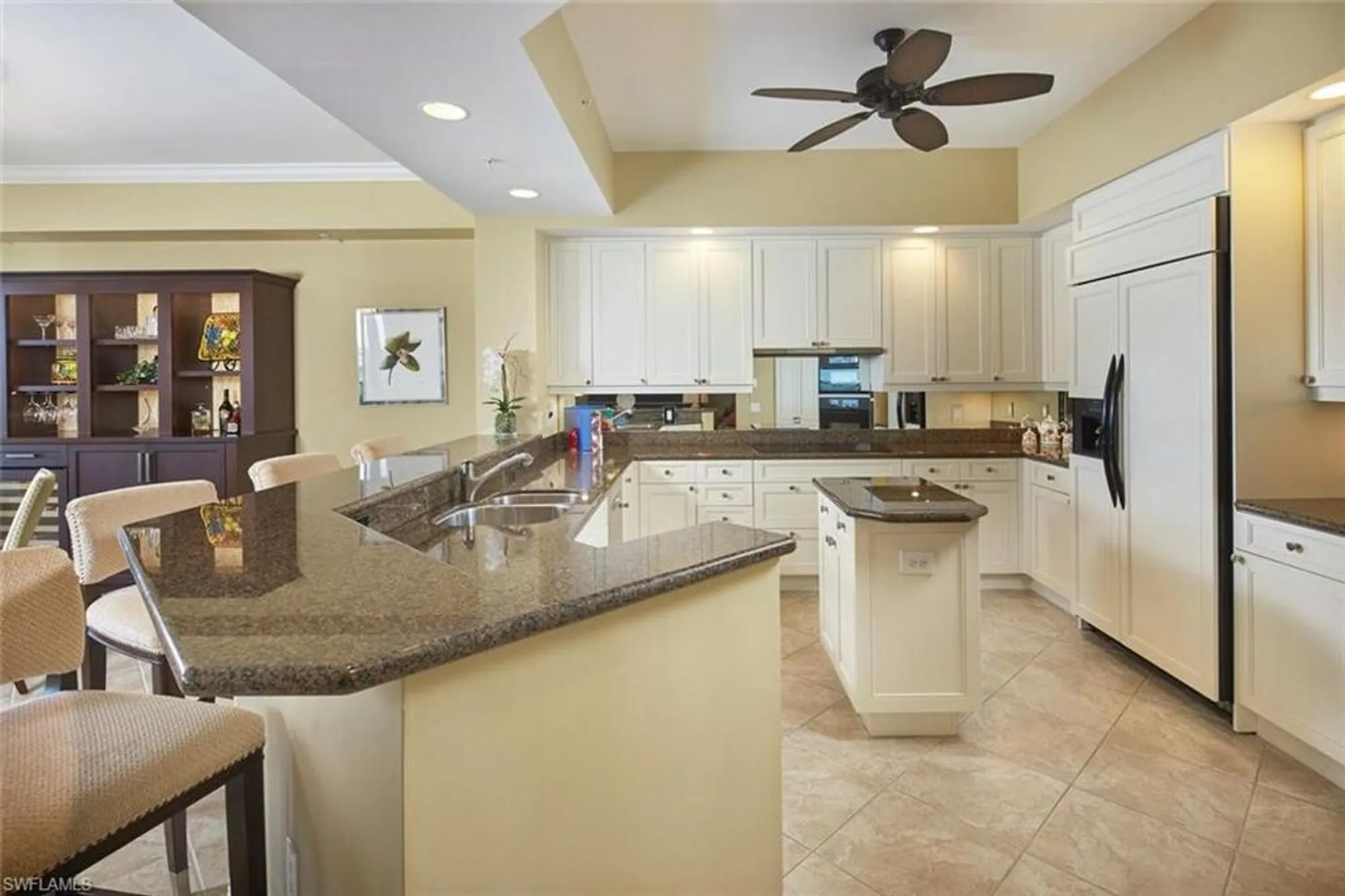 Property Slideshow image 6 of 19 | 23750 via trevi way 603, Estero, FL, 34134