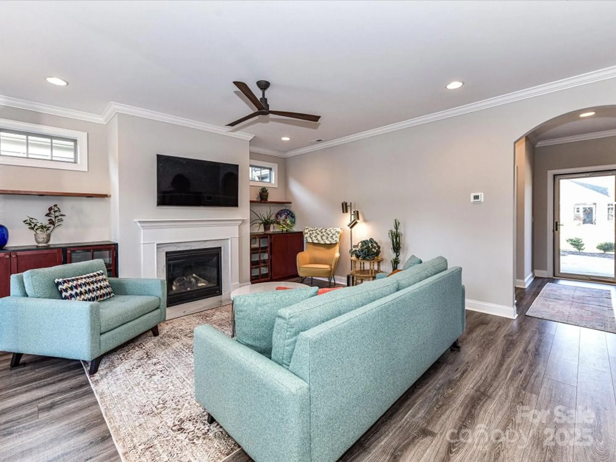 Property Slideshow image 7 of 36 | 1026 galloway dr, Matthews, NC, 28104