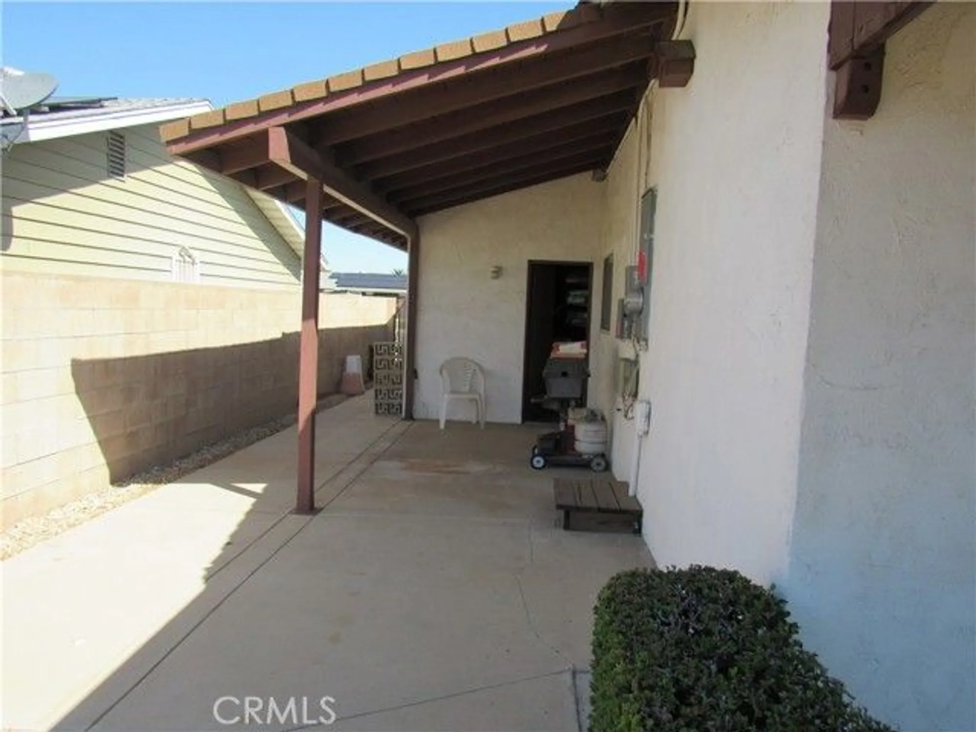 Property Slideshow image 43 of 61 | 26541 chambers ave, Menifee, CA, 92586