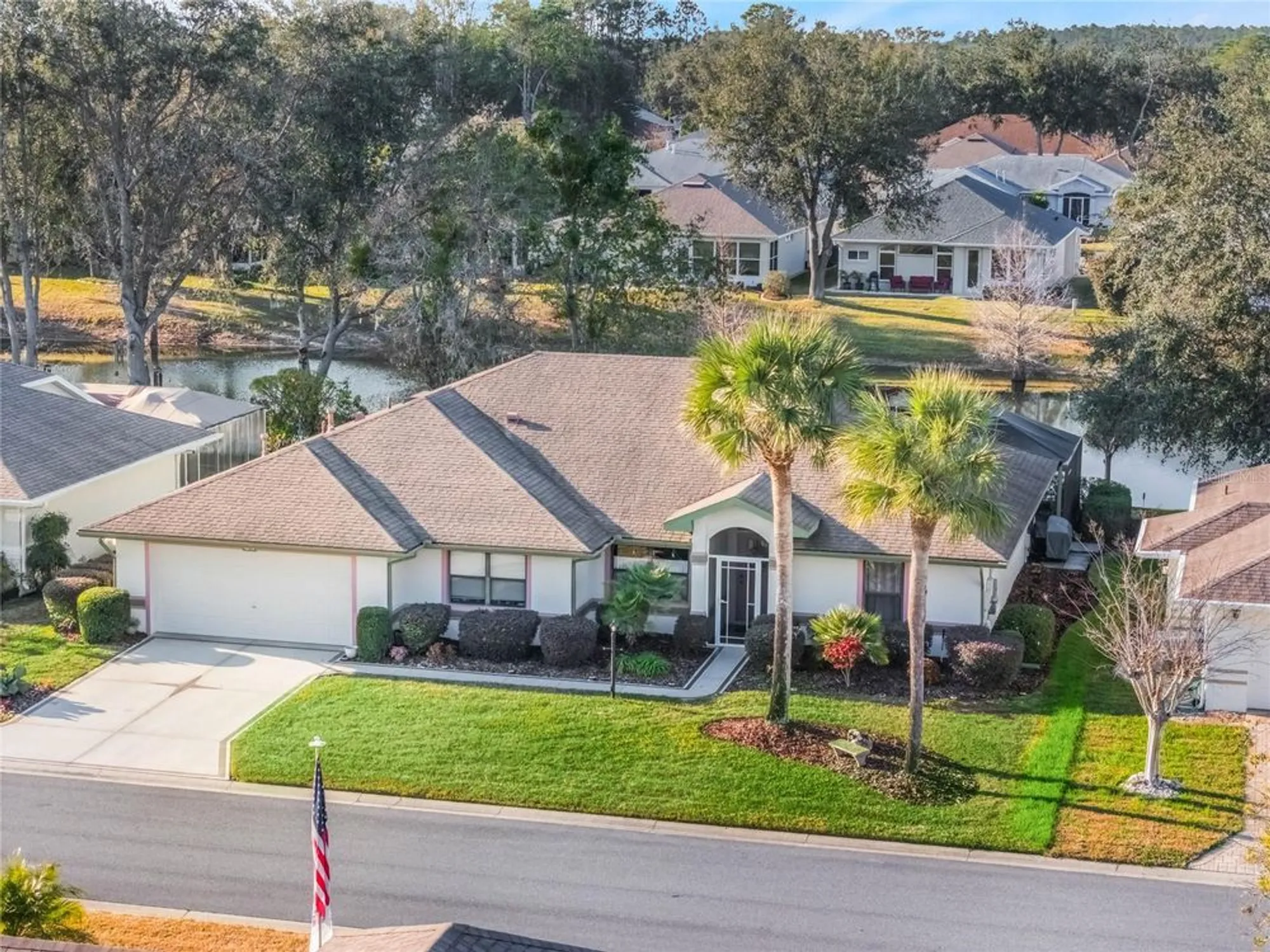 Property Slideshow image 32 of 58 | 21829 tartan st, Leesburg, FL, 34748
