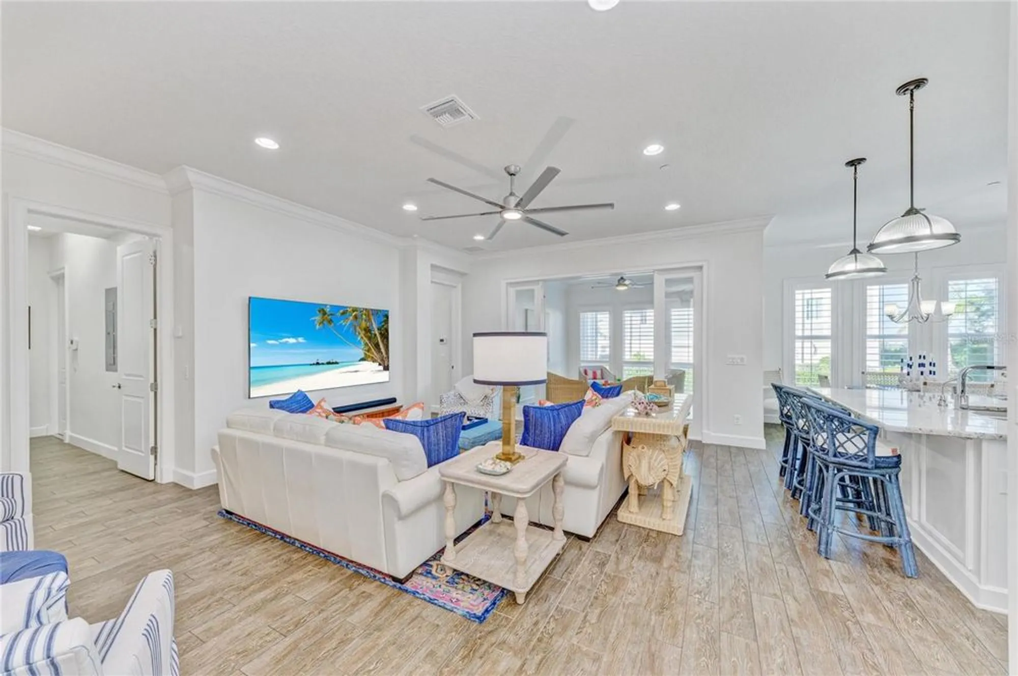 Property Slideshow image 9 of 98 | 334 castaway cay dr 101, Bradenton, FL, 34209