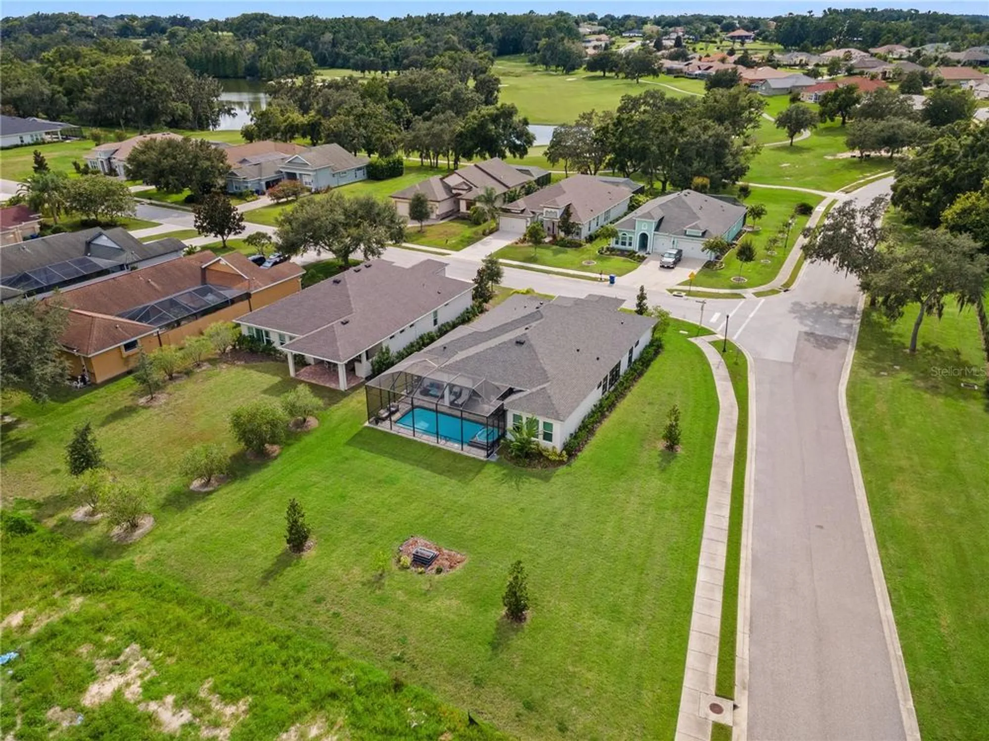 Property Slideshow image 88 of 92 | 13444 trailing moss dr, Dade City, FL, 33525