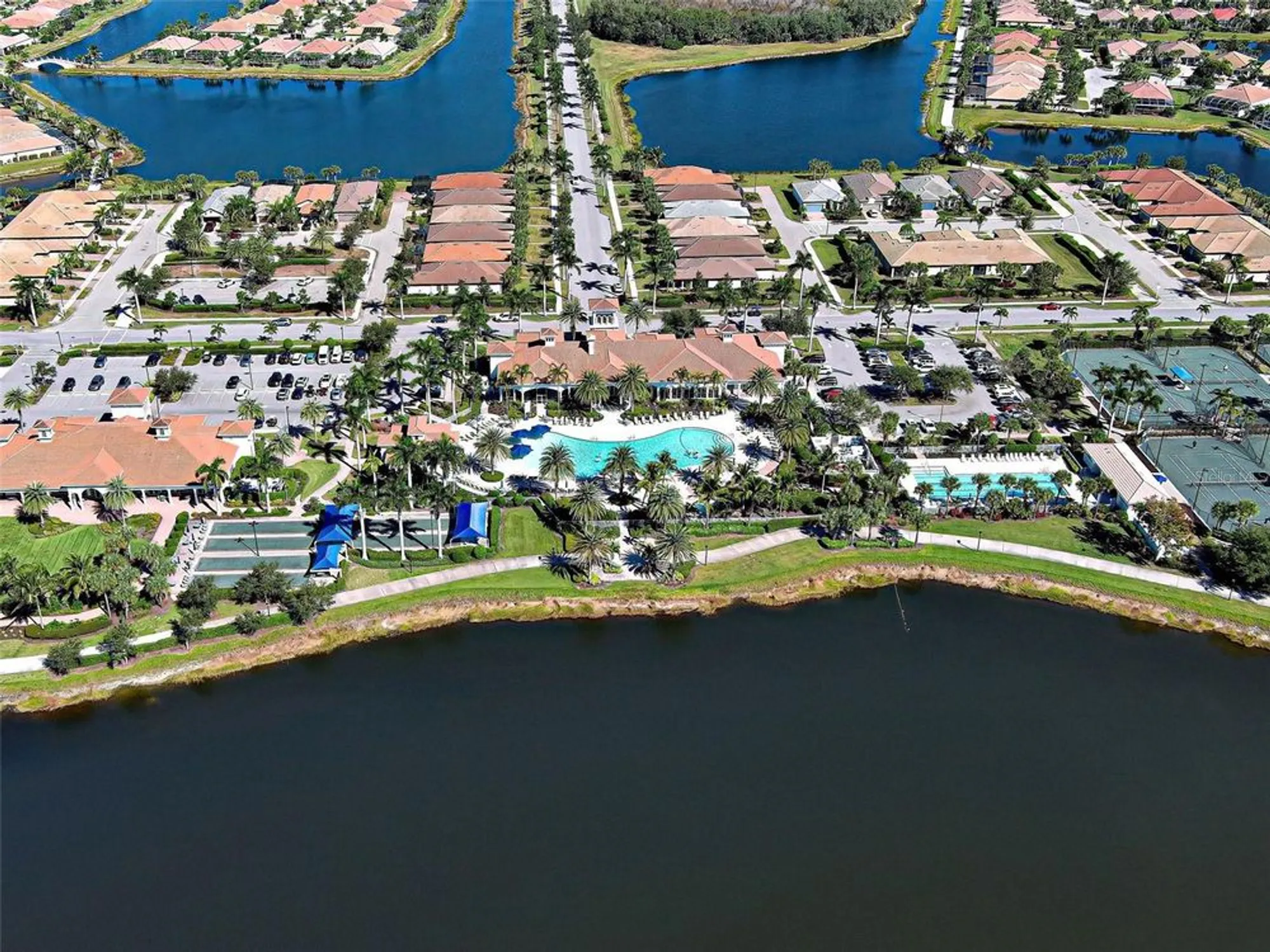 Property Slideshow image 60 of 91 | 19157 serafina st, Venice, FL, 34293
