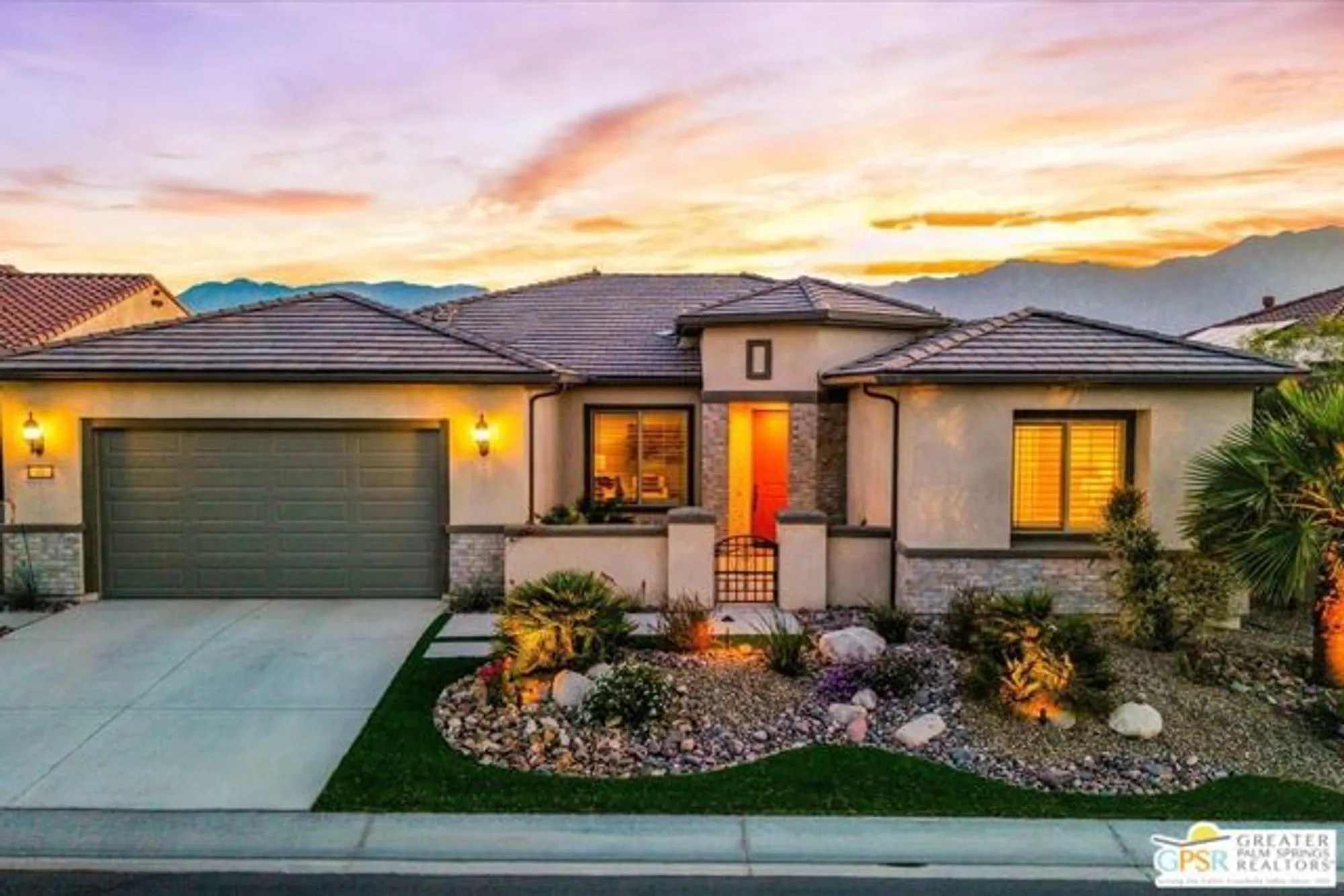 Property Slideshow image 12 of 75 | 61 zinfandel, Rancho Mirage, CA, 92270