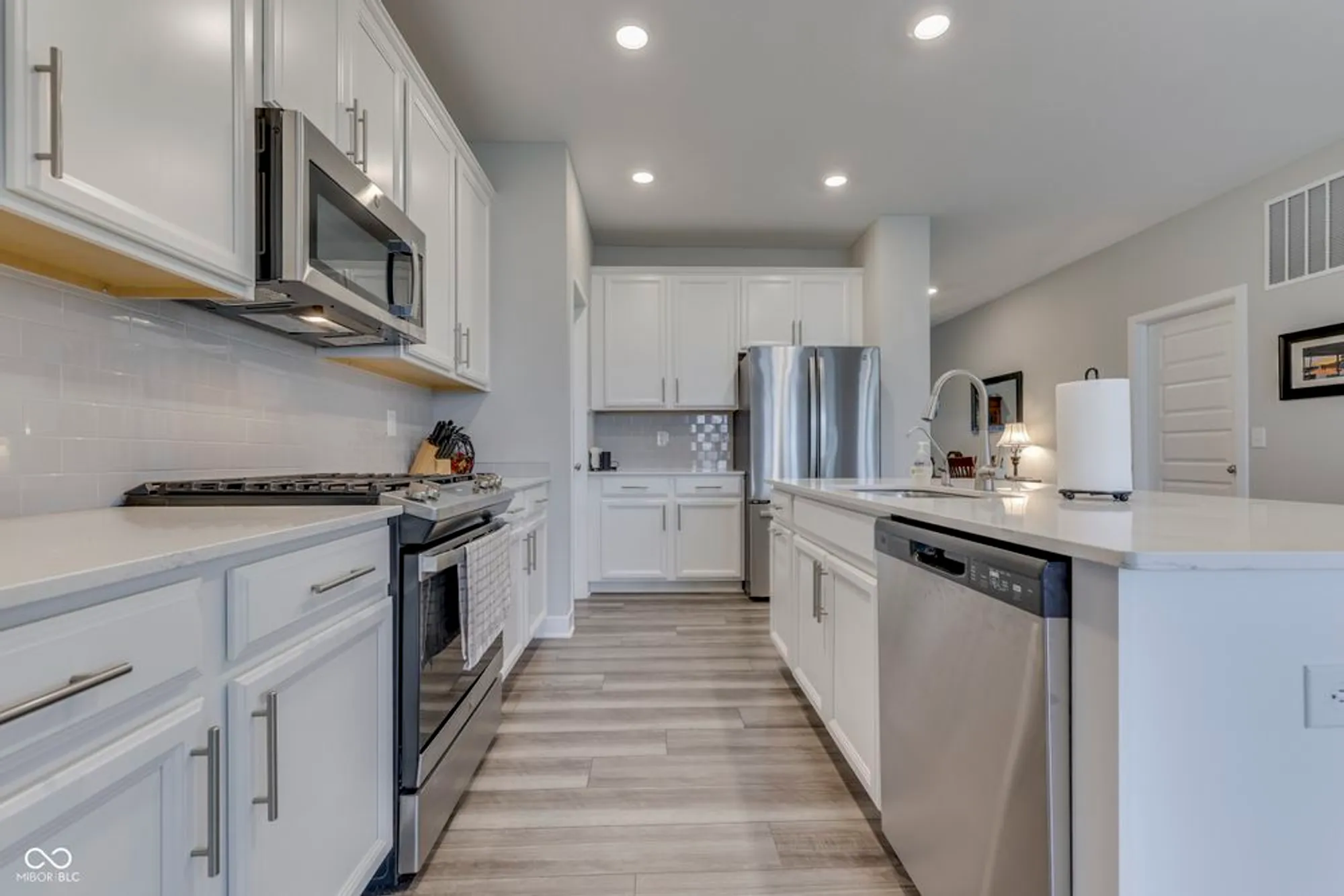 Property Slideshow image 15 of 33 | 3644 chalmers dr, Bargersville, IN, 46106