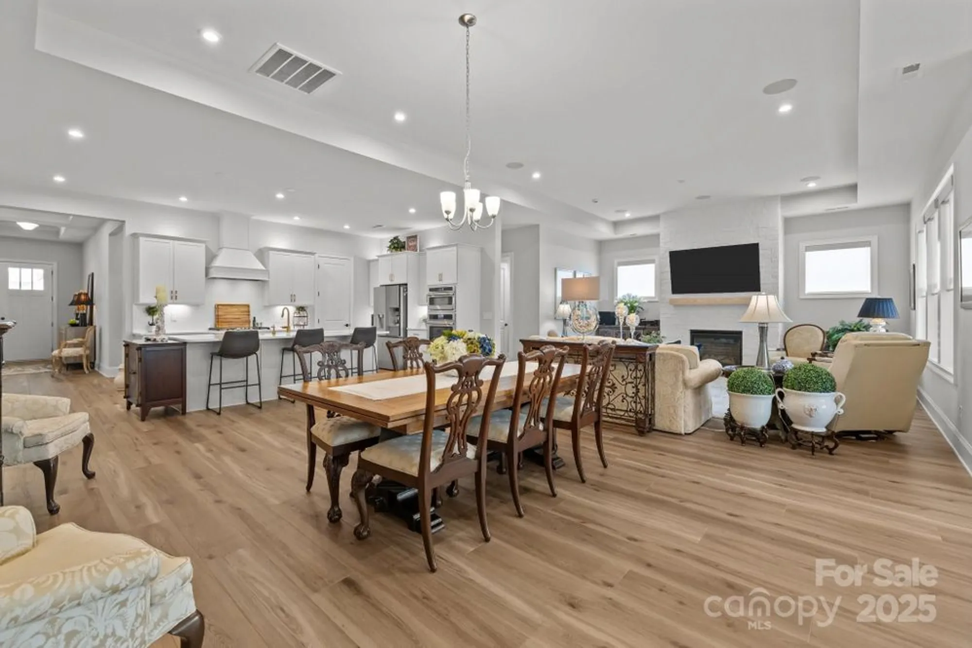 Property Slideshow image 5 of 29 | 7010 brush crk, Monroe, NC, 28110