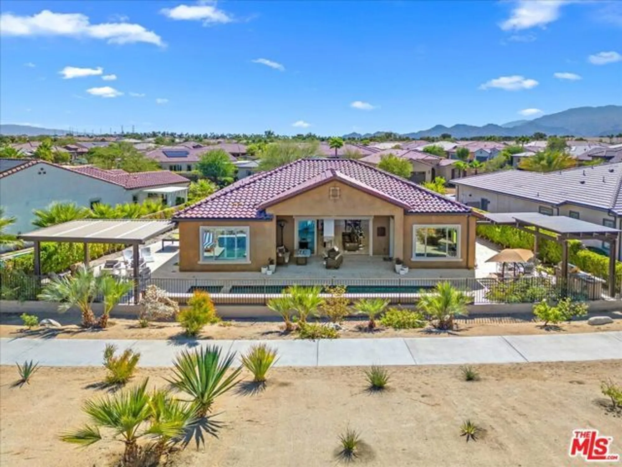 Property Slideshow image 34 of 60 | 14 merlot, Rancho Mirage, CA, 92270