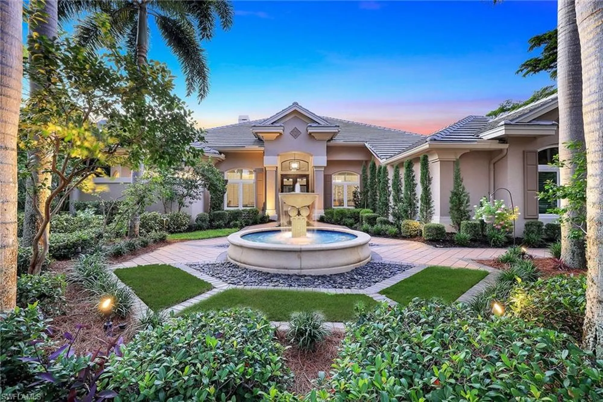 Property Slideshow image 4 of 49 | 3608 glenwater ln, Estero, FL, 34134