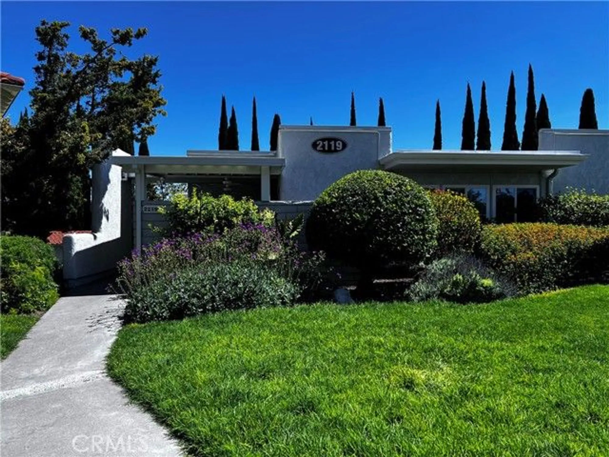 Property Slideshow image 5 of 25 | 2119 via puerta n, Laguna Woods, CA, 92637