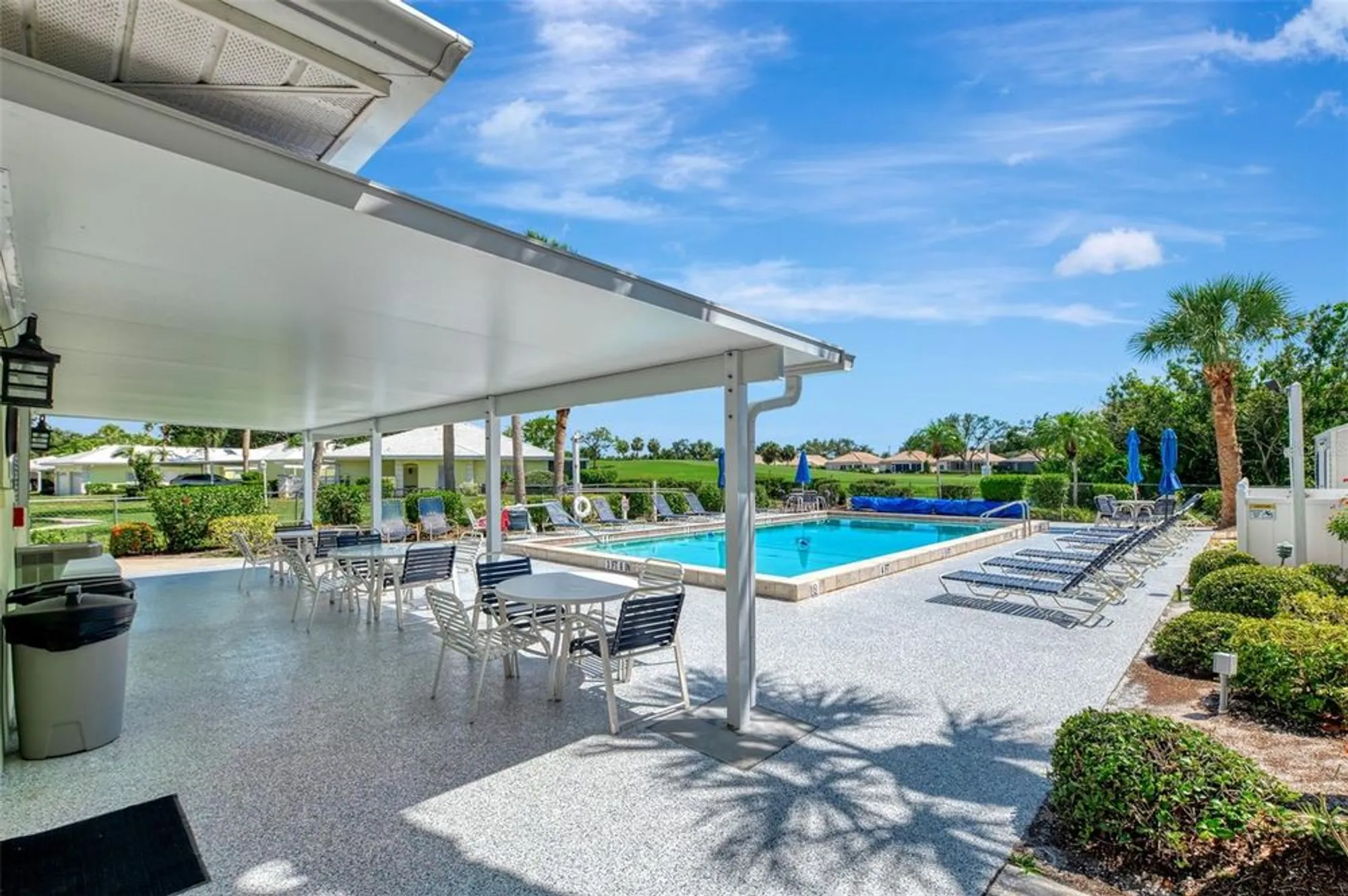 Property Slideshow image 45 of 58 | 420 wexford cir # 124, Venice, FL, 34293