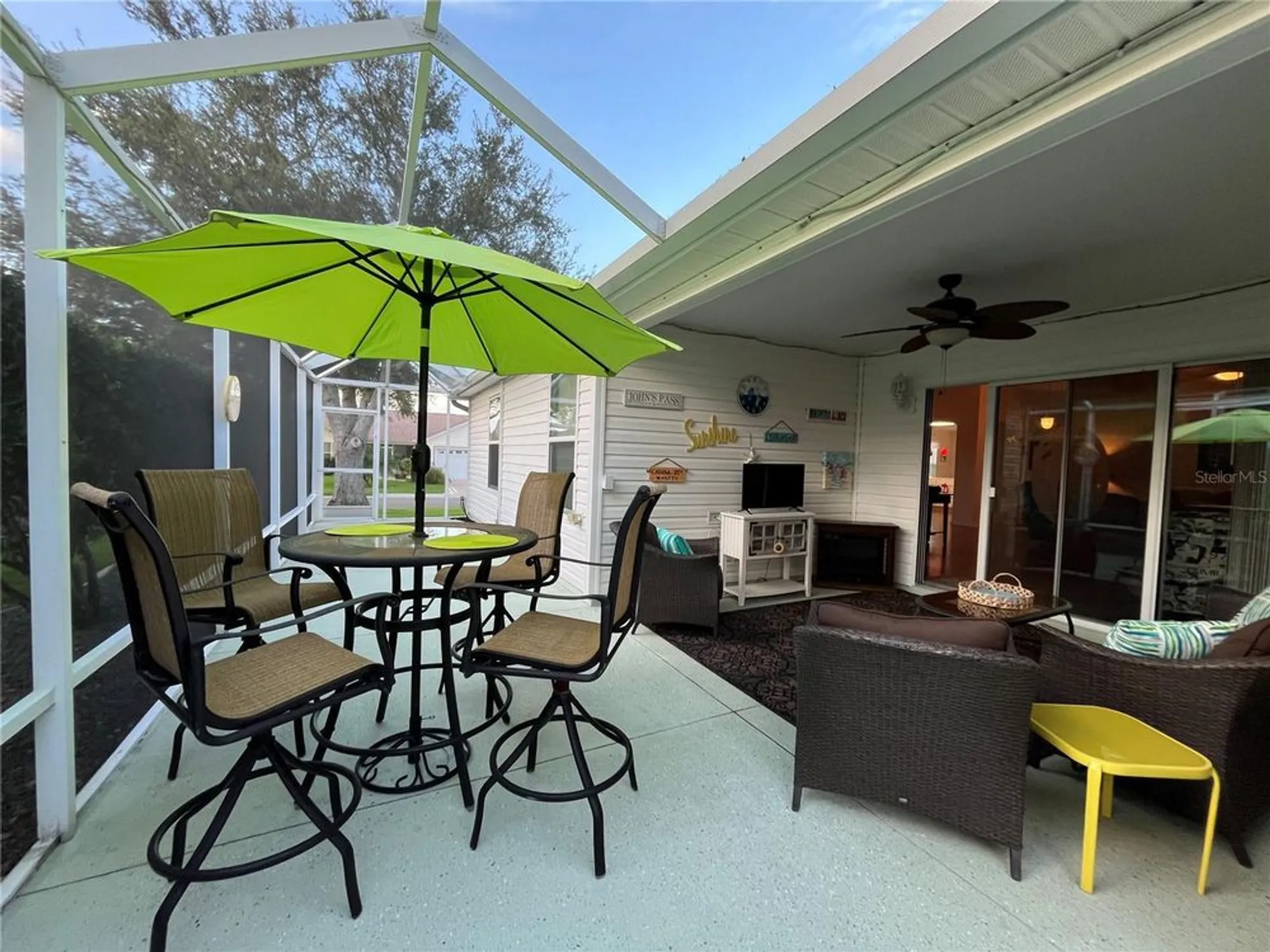 Property Slideshow image 48 of 63 | 17602 se 82nd woodlawn ave, The Villages, FL, 32162