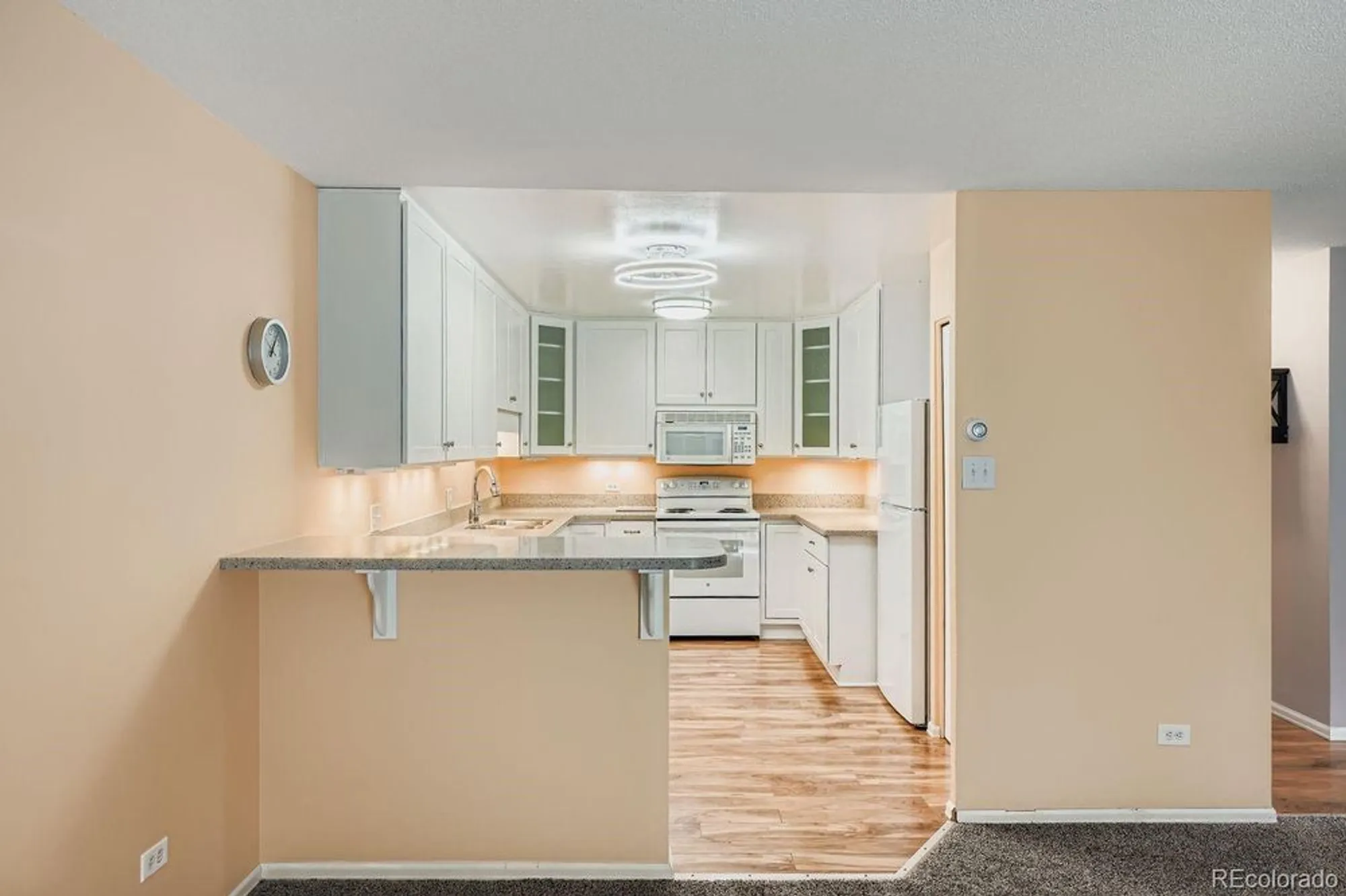 Property Slideshow image 15 of 38 | 645 s alton way 12a, Denver, CO, 80247