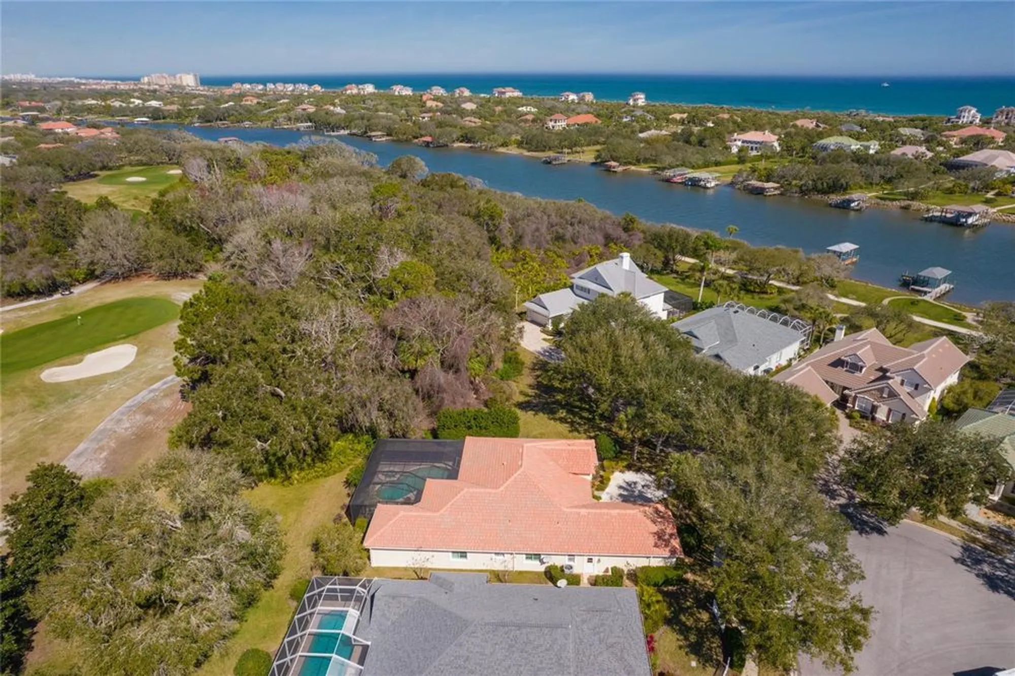 Property Slideshow image 59 of 93 | 2 chinier st, Palm Coast, FL, 32137