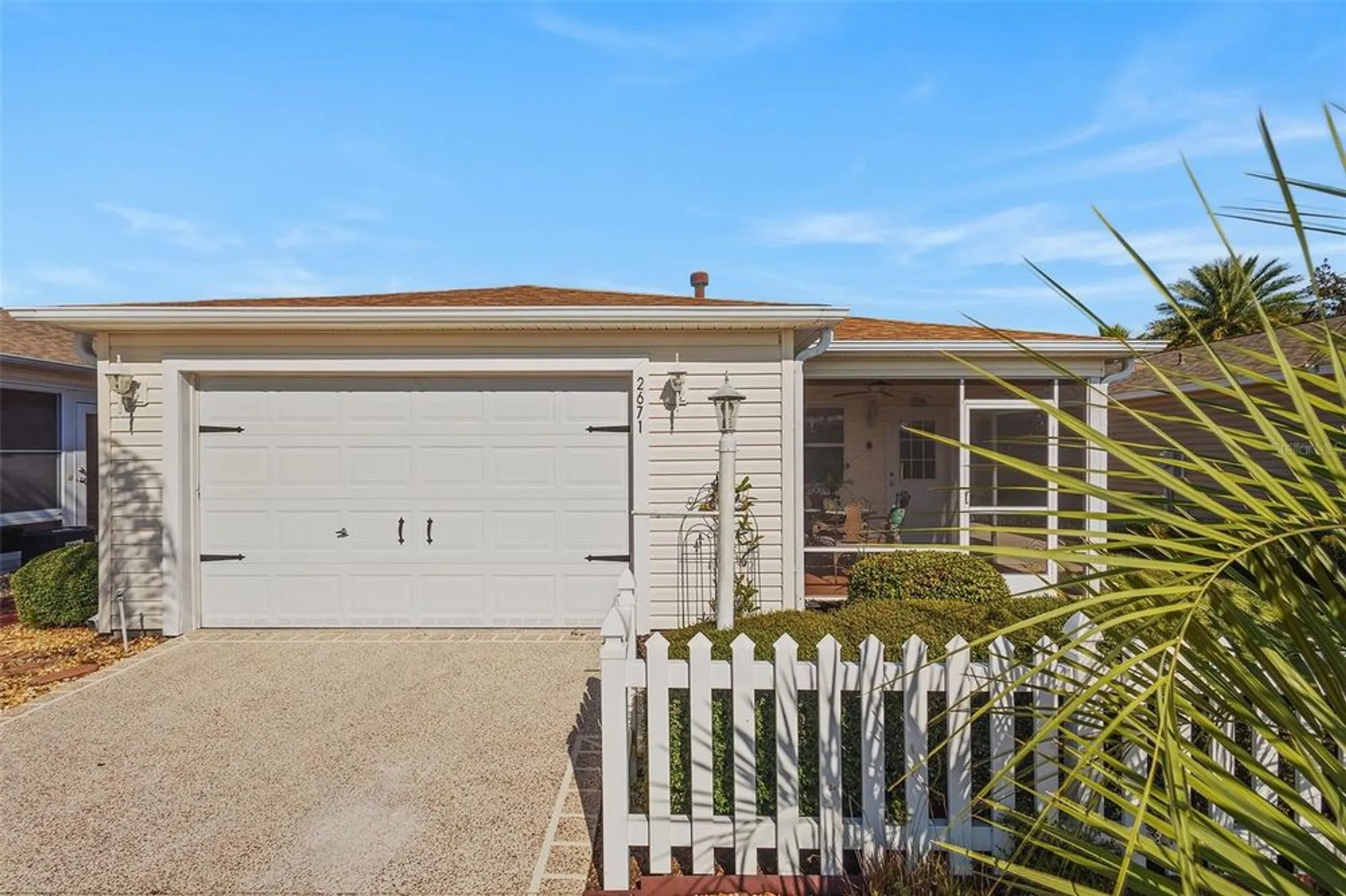 Property Slideshow image 26 of 26 | 2671 collington dr, The Villages, FL, 32162