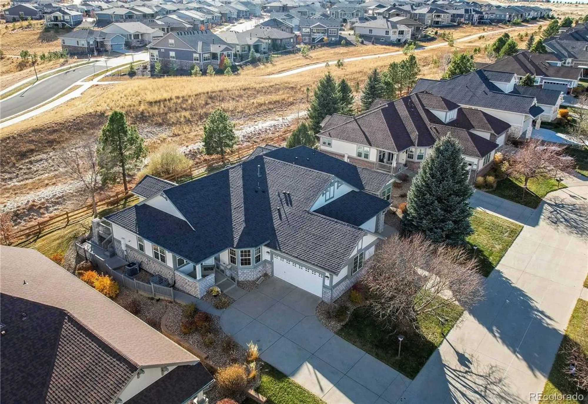 Property Slideshow image 42 of 45 | 22460 e heritage pkwy, Aurora, CO, 80016