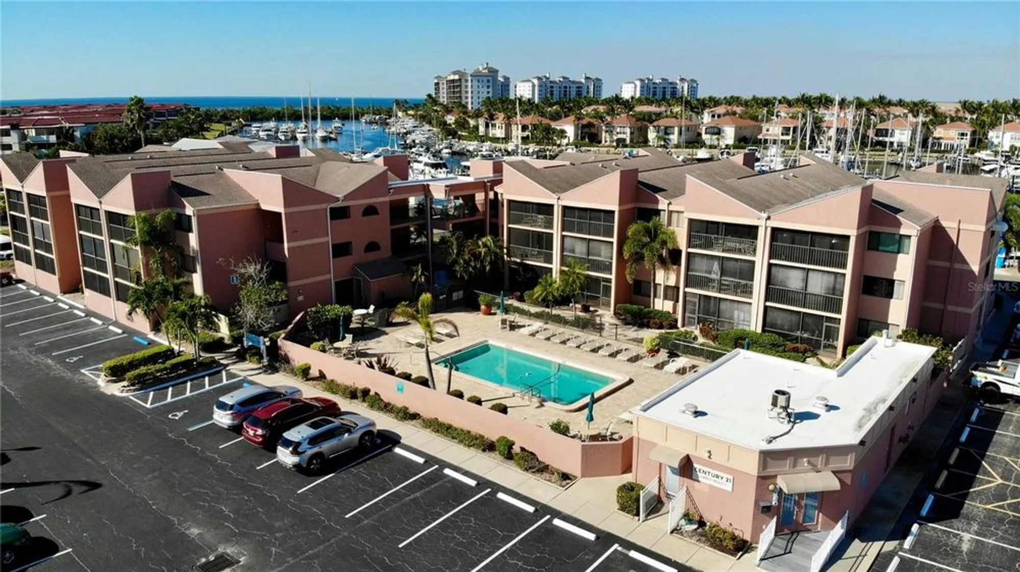 Property Slideshow image 43 of 43 | 3170 matecumbe key rd 115, Punta Gorda, FL, 33955