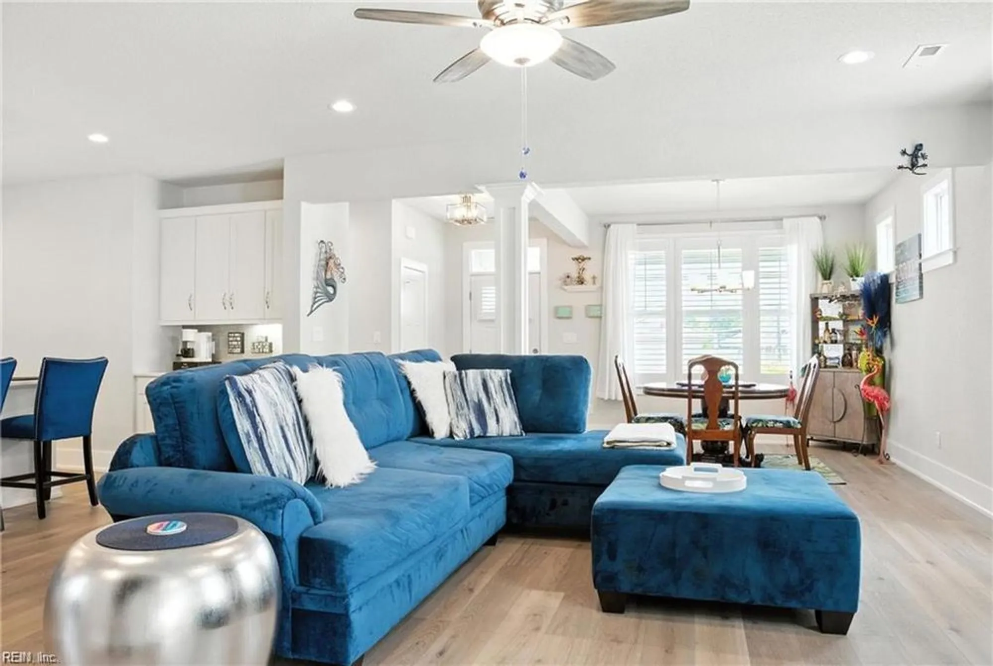 Property Slideshow image 7 of 50 | 201 cove reach, Suffolk, VA, 23435