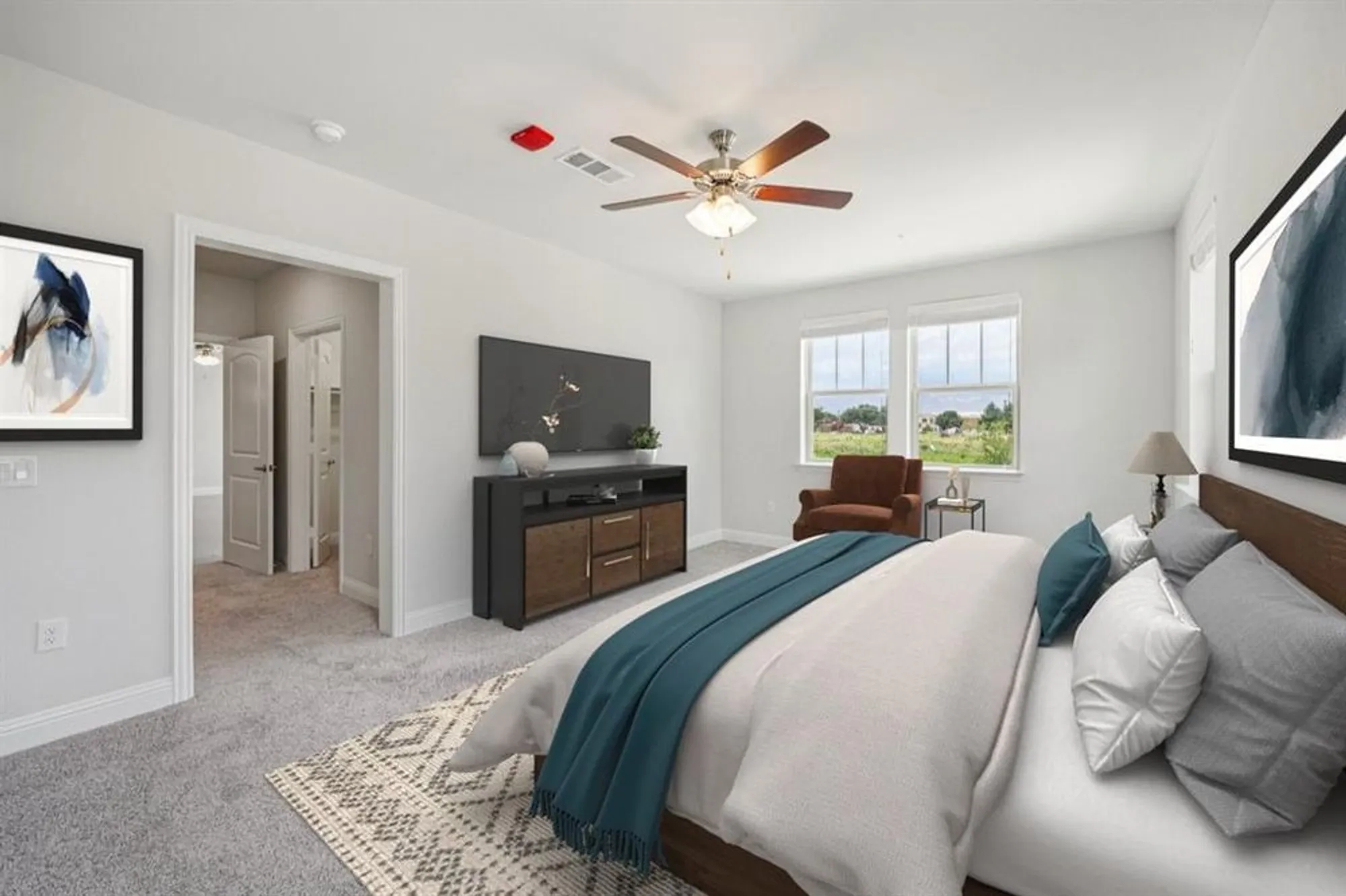 Property Slideshow image 7 of 35 | 1735 wittington pl apt 2203, Dallas, TX, 75234