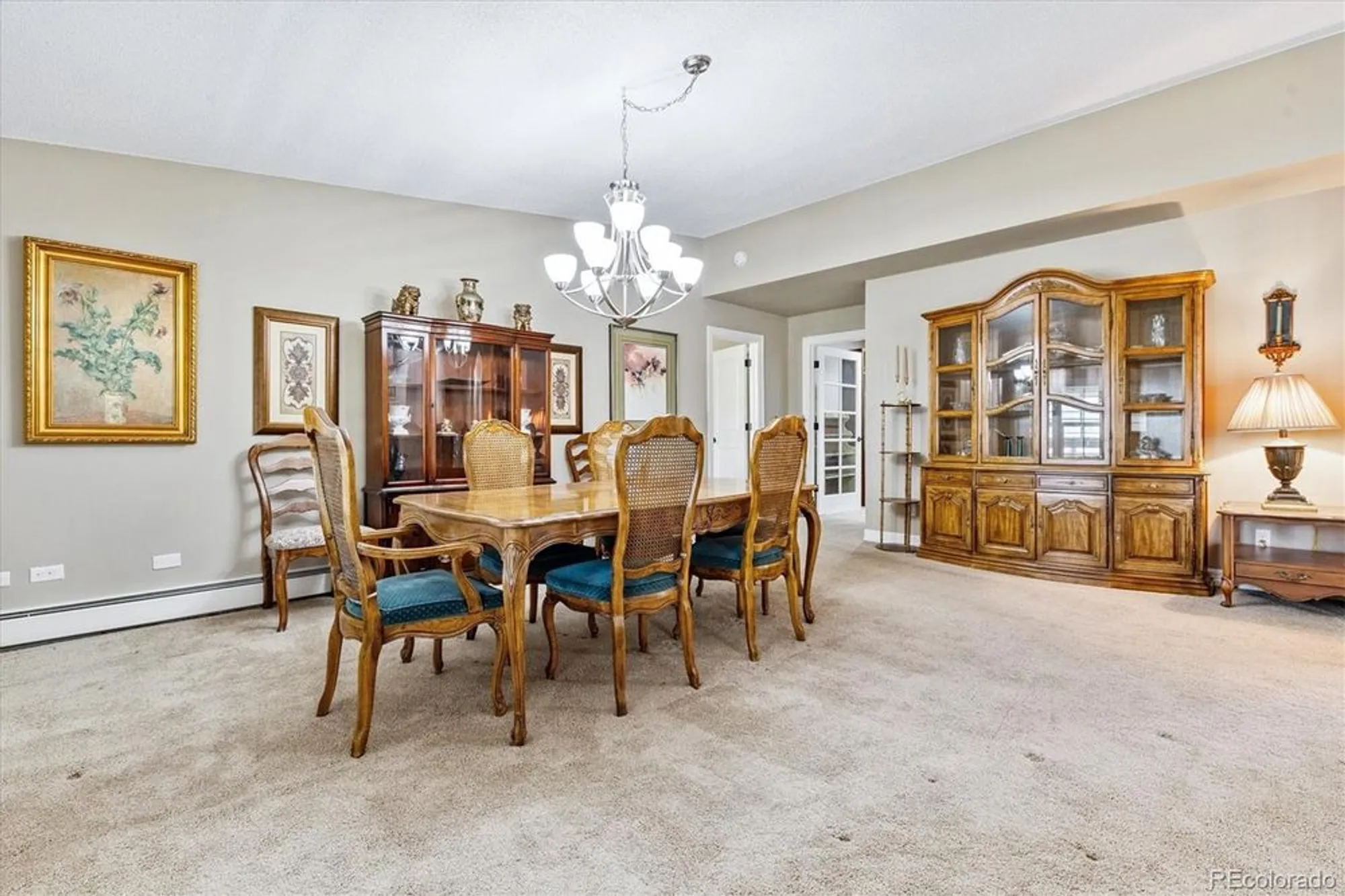 Property Slideshow image 14 of 50 | 605 s alton way apt 8d, Denver, CO, 80247