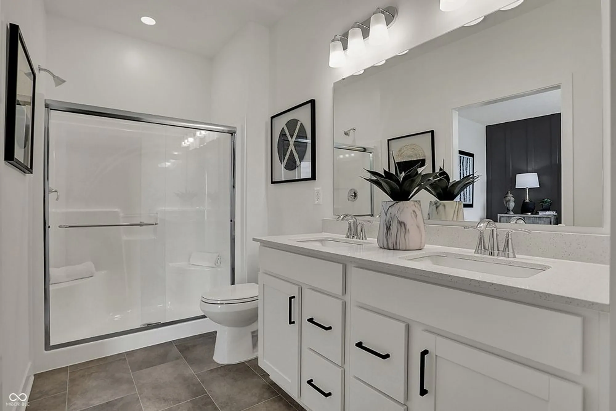 Property Slideshow image 17 of 31 | 19398 sumrall pl, Westfield, IN, 46074