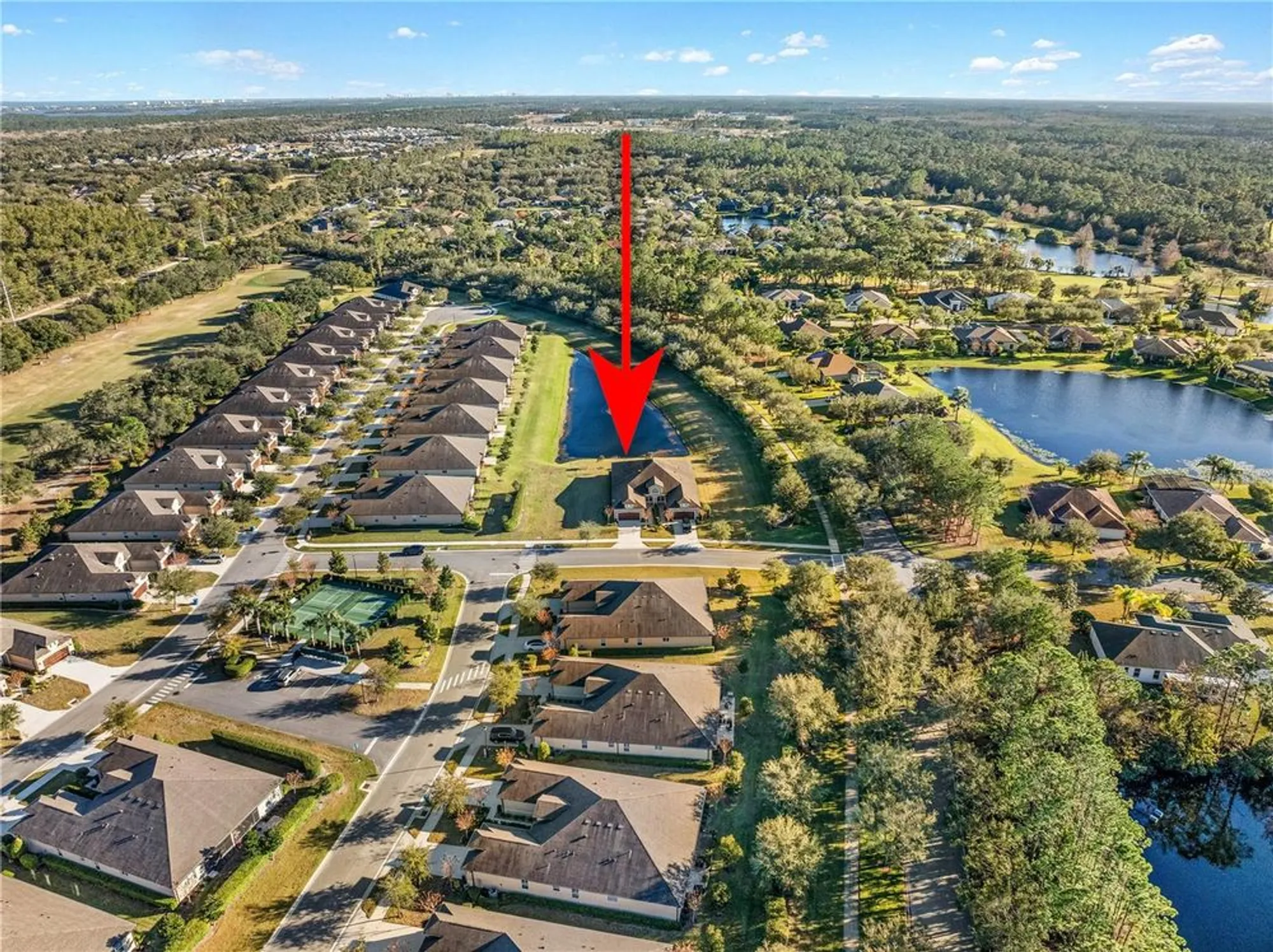 Property Slideshow image 48 of 55 | 1510 kinnard dr, Ormond Beach, FL, 32174