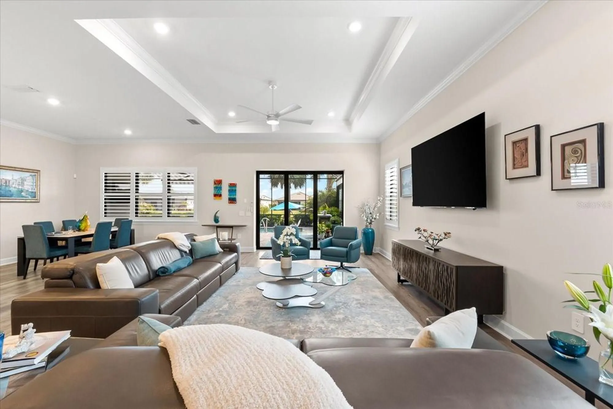 Property Slideshow image 10 of 99 | 17916 northwood pl, Lakewood Ranch, FL, 34202