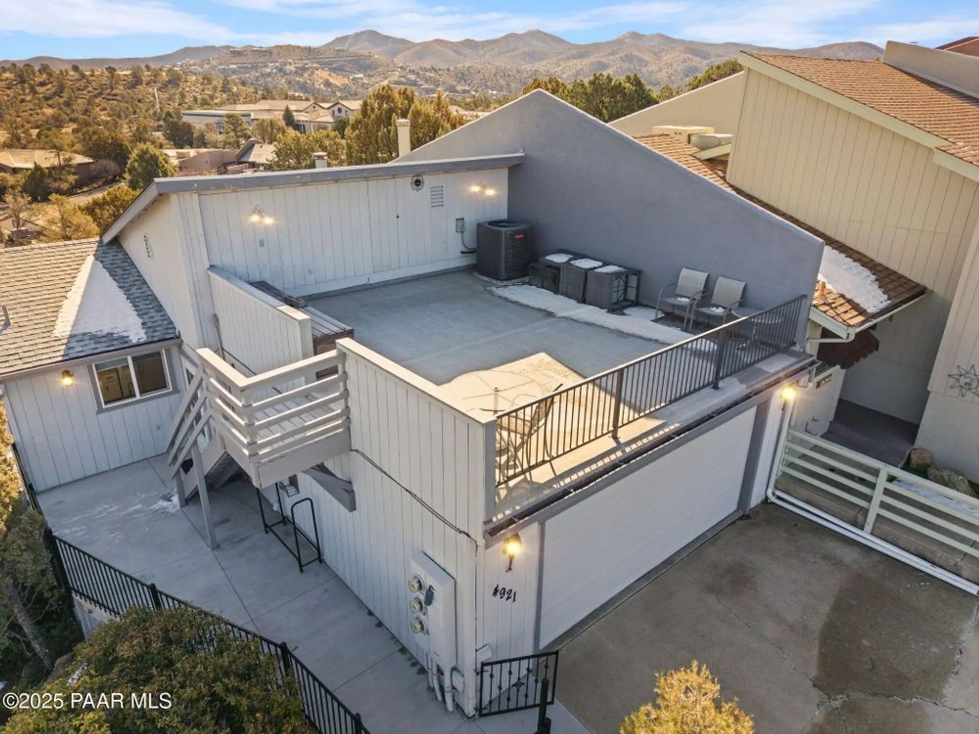 Property Slideshow image 42 of 77 | 4921 summit cir, Prescott, AZ, 86301