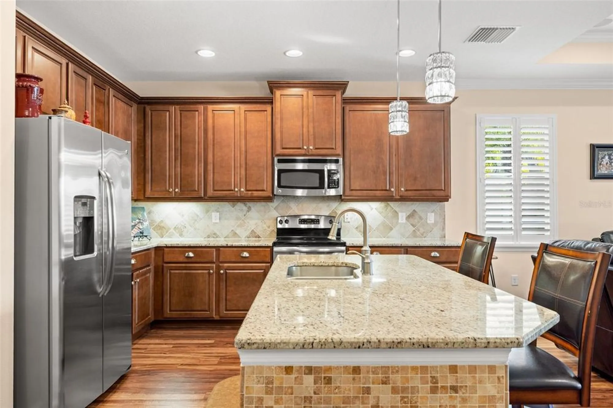Property Slideshow image 16 of 66 | 2346 oakley green dr, Sun City Center, FL, 33573