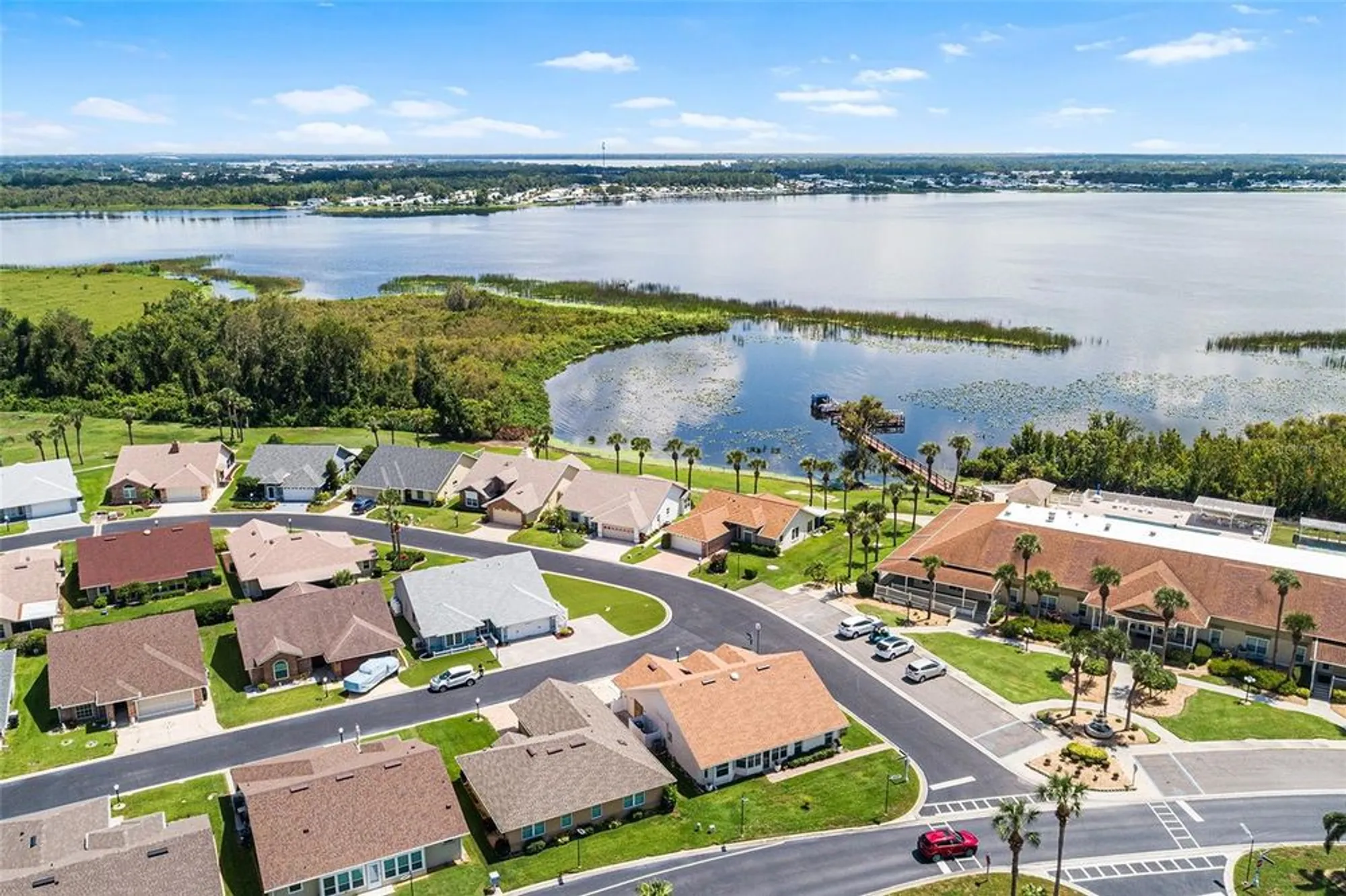 Property Slideshow image 61 of 68 | 543 clubhill dr, Haines City, FL, 33844