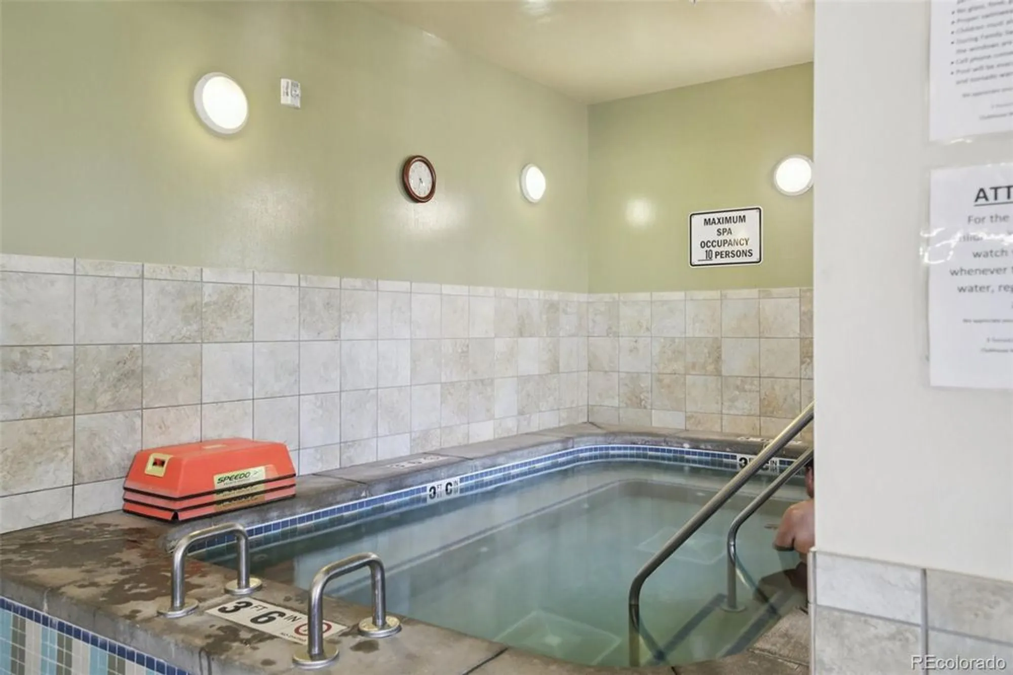 Property Slideshow image 33 of 39 | 14300 e marina dr 207, Aurora, CO, 80014