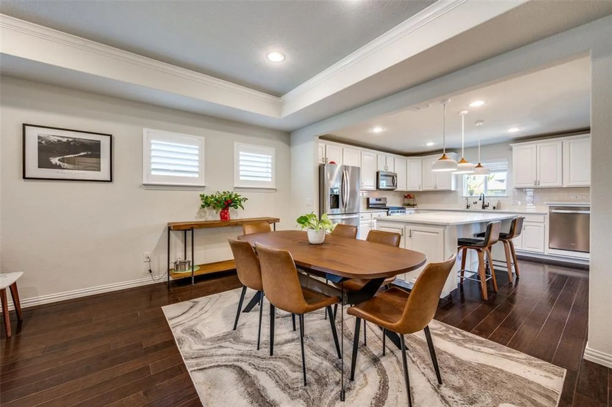 Property Slideshow image 4 of 33 | 2068 bentwater ln, Frisco, TX, 75036