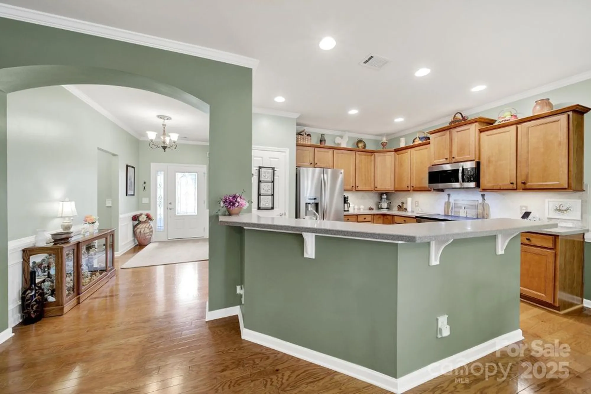 Property Slideshow image 10 of 37 | 2213 hartwell ln, Indian Land, SC, 29707