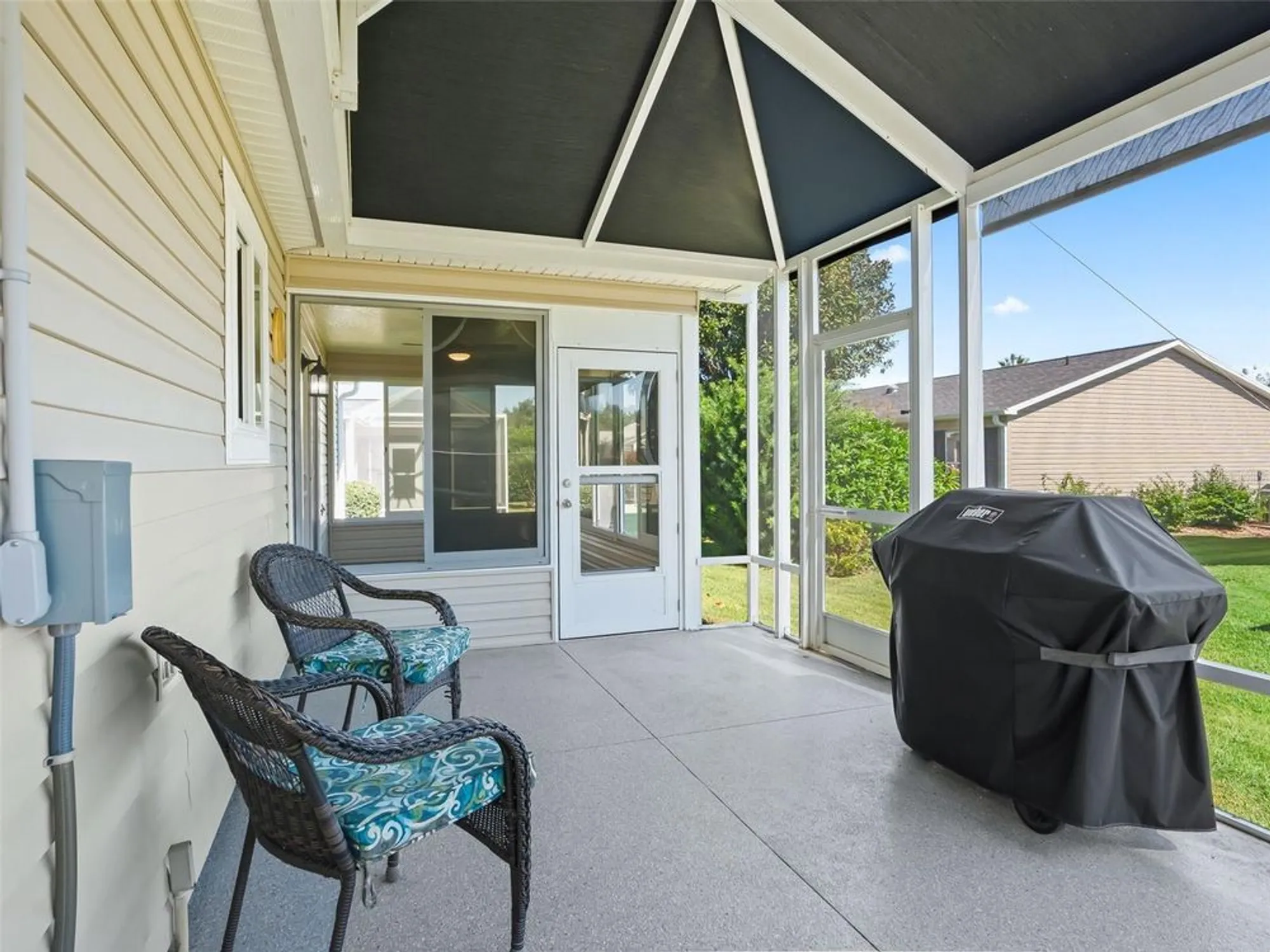 Property Slideshow image 46 of 54 | 17937 se 83rd pineland ter, The Villages, FL, 32162