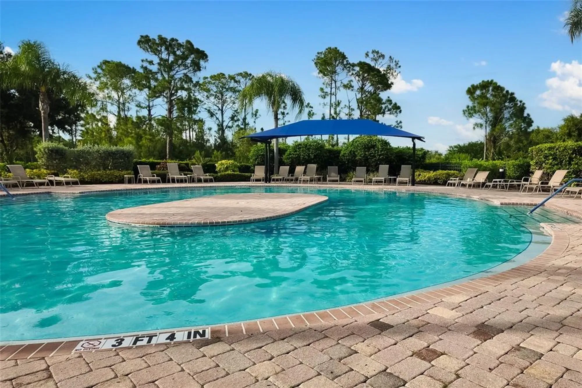 Property Slideshow image 62 of 64 | 2459 brassica dr, North Port, FL, 34289