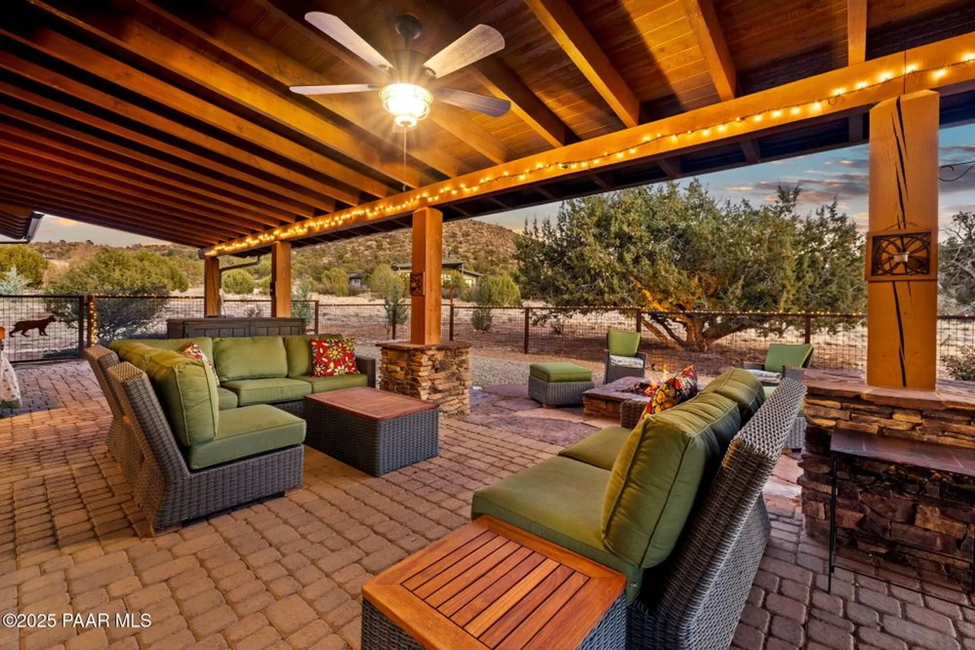 Property Slideshow image 60 of 95 | 14445 n soza mesa ln, Prescott, AZ, 86305