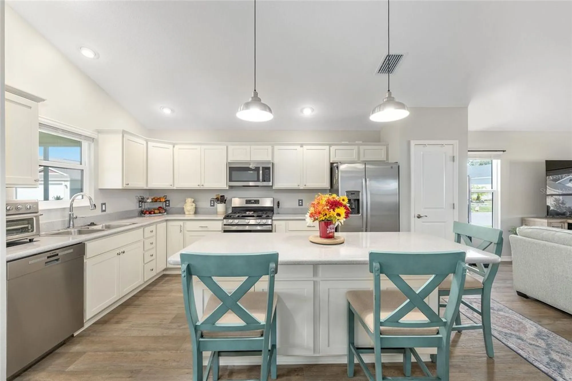 Property Slideshow image 13 of 40 | 4634 ramsell rd, The Villages, FL, 32163