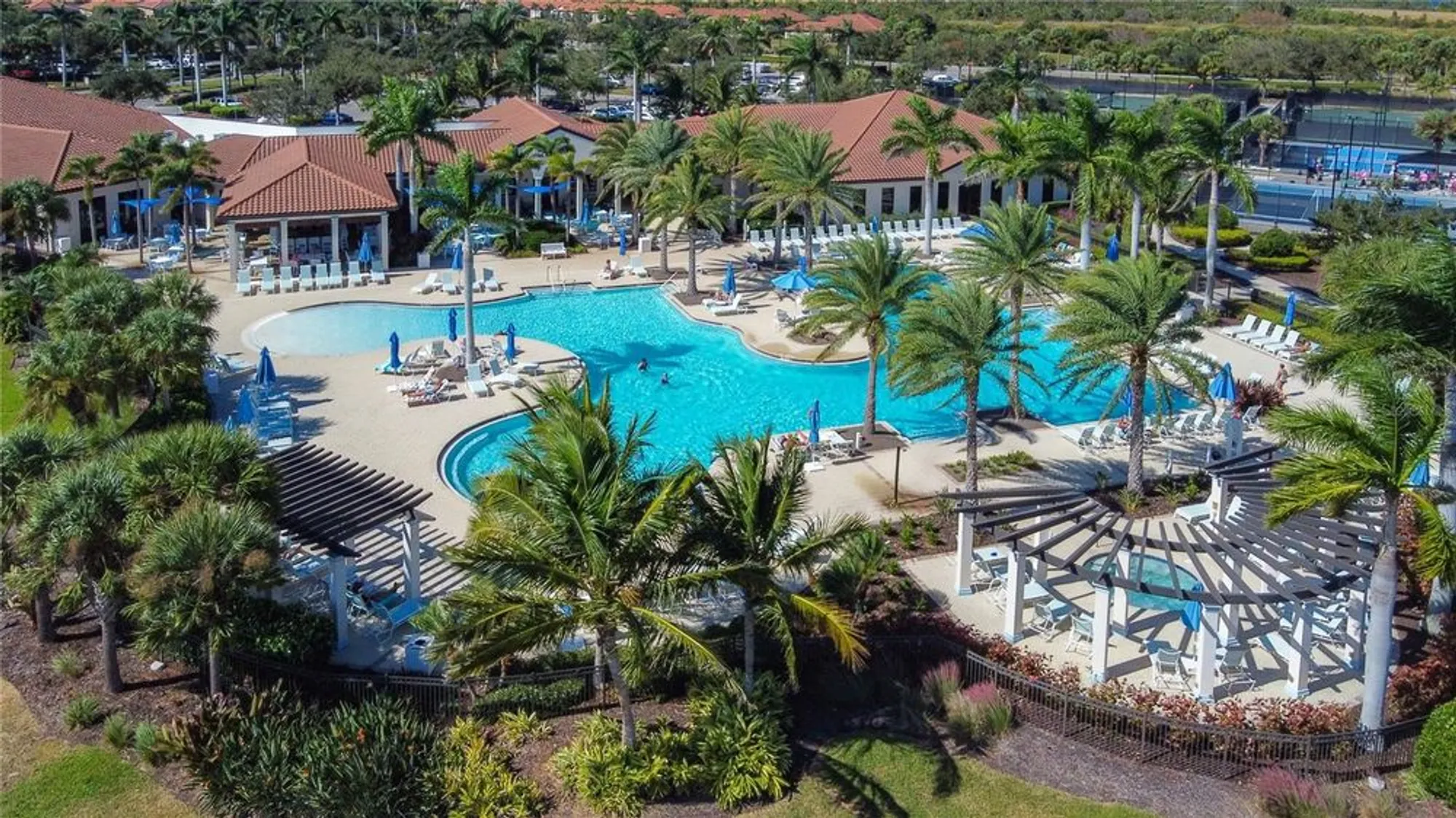 Property Slideshow image 46 of 57 | 10059 crooked creek dr 102, Venice, FL, 34293