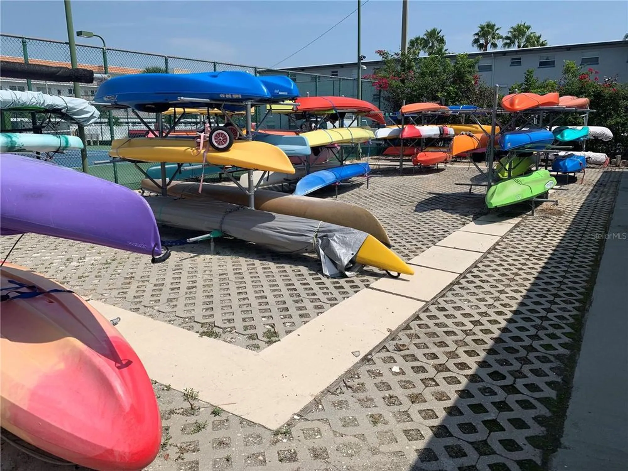 Property Slideshow image 30 of 41 | 2960 59th st 411, Gulfport, FL, 33707