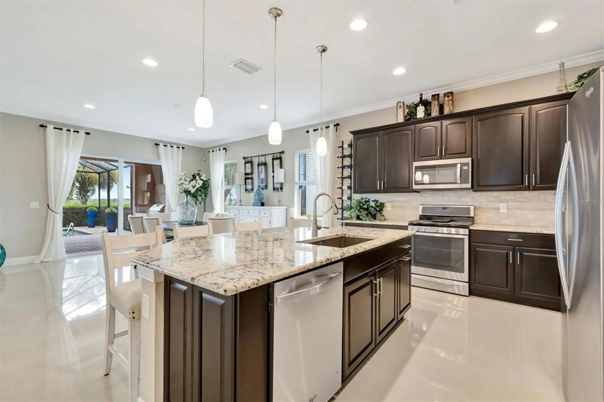 Property Slideshow image 21 of 100 | 5214 tidewater preserve blvd, Bradenton, FL, 34208