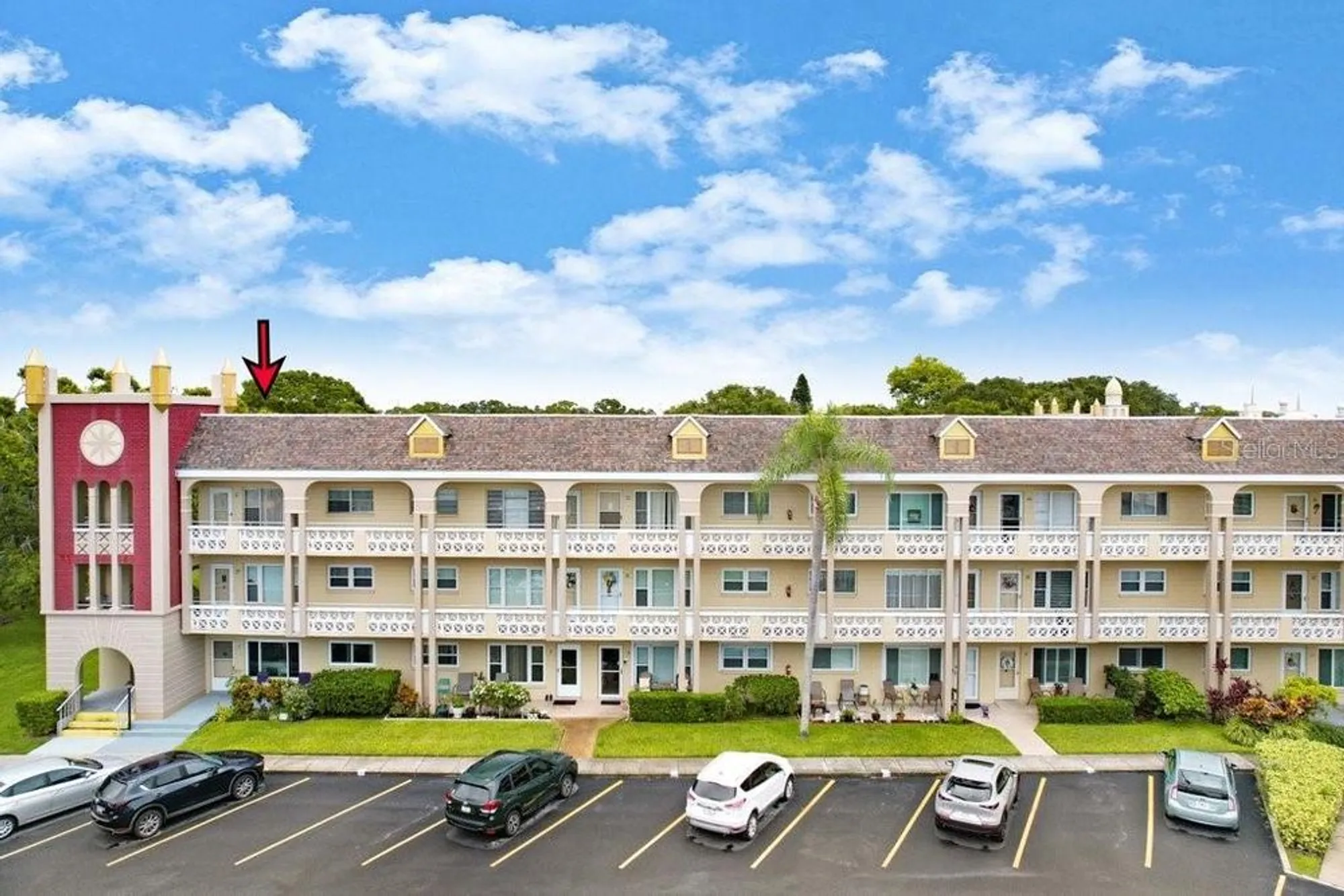 Property Slideshow image 3 of 46 | 2361 jamaican st 51, Clearwater, FL, 33763