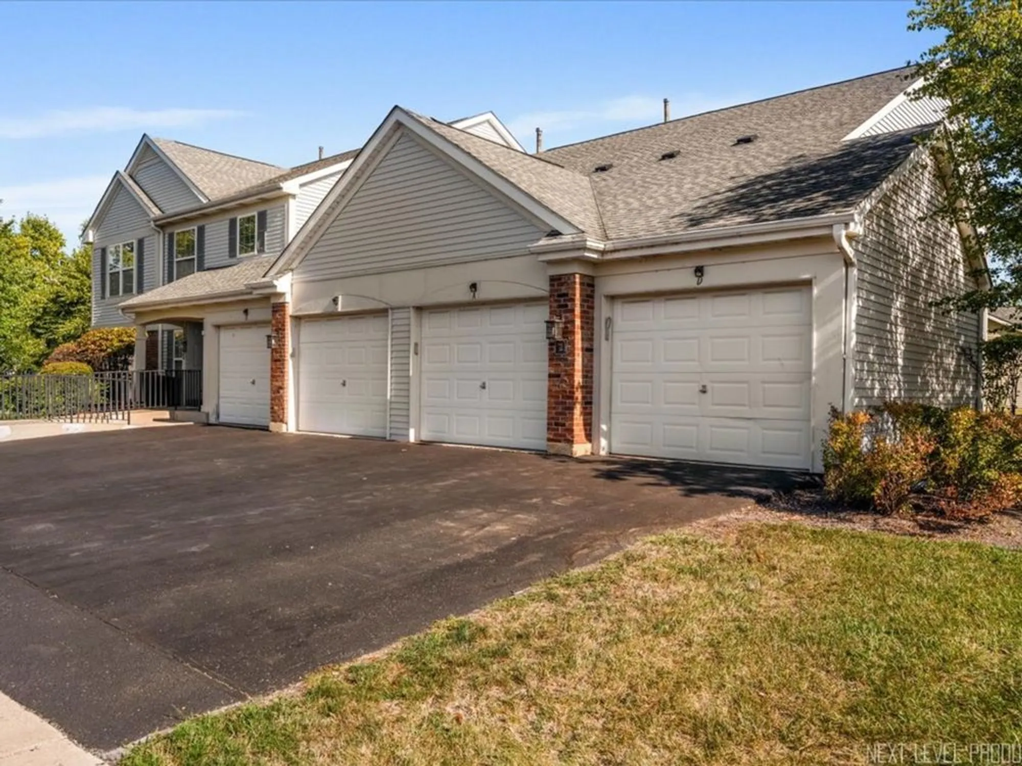 Property Slideshow image 39 of 39 | 13865 s balsam ln d, Plainfield, IL, 60544