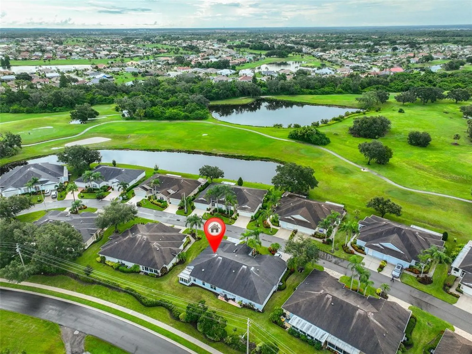 Property Slideshow image 37 of 59 | 920 villeroy greens dr, Sun City Center, FL, 33573