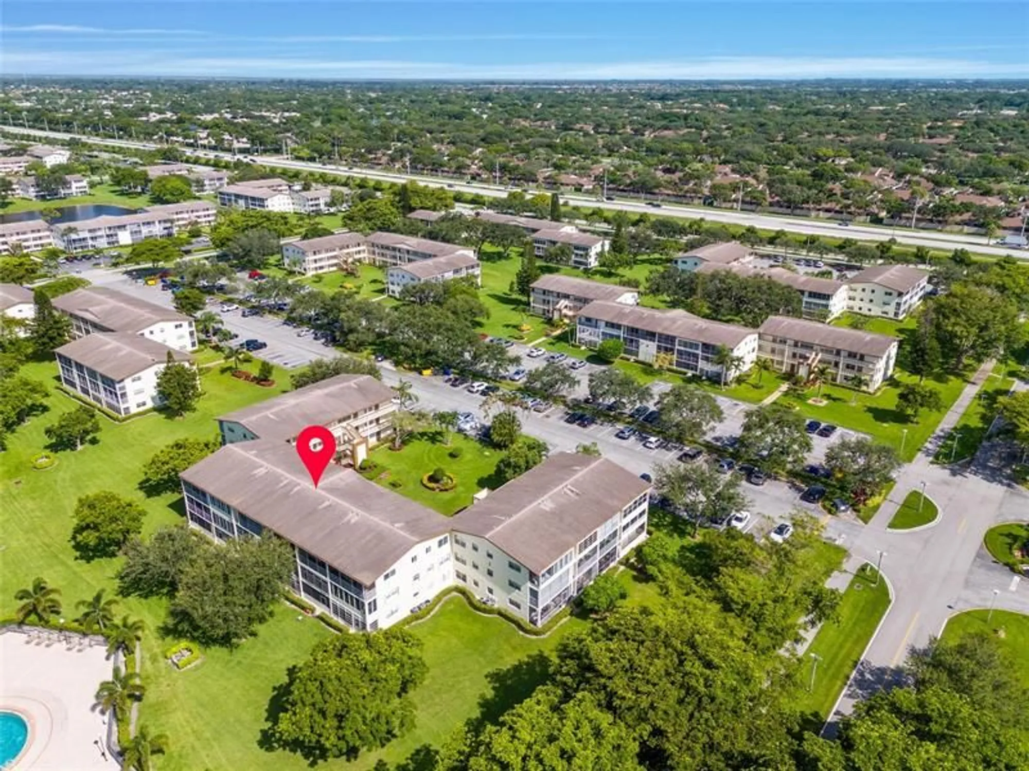 Property Slideshow image 19 of 28 | 204 mansfield e unit e, Boca Raton, FL, 33434