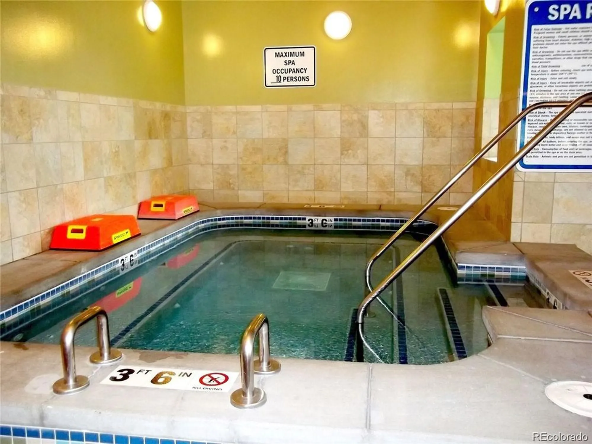 Property Slideshow image 37 of 37 | 13601 e marina dr 508, Aurora, CO, 80014