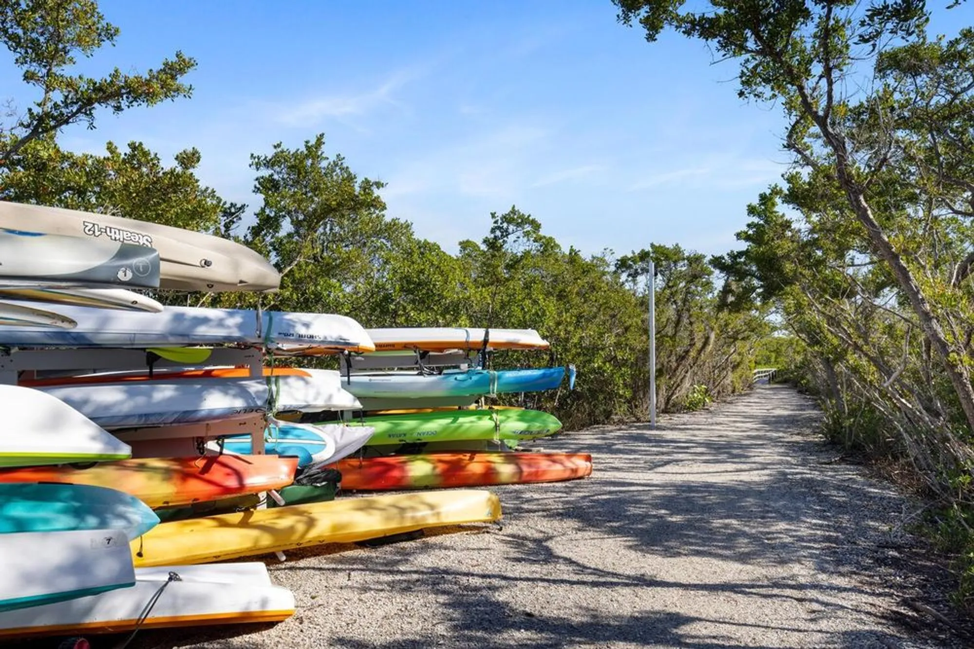 Property Slideshow image 51 of 54 | 1654 starling dr 201, Sarasota, FL, 34231