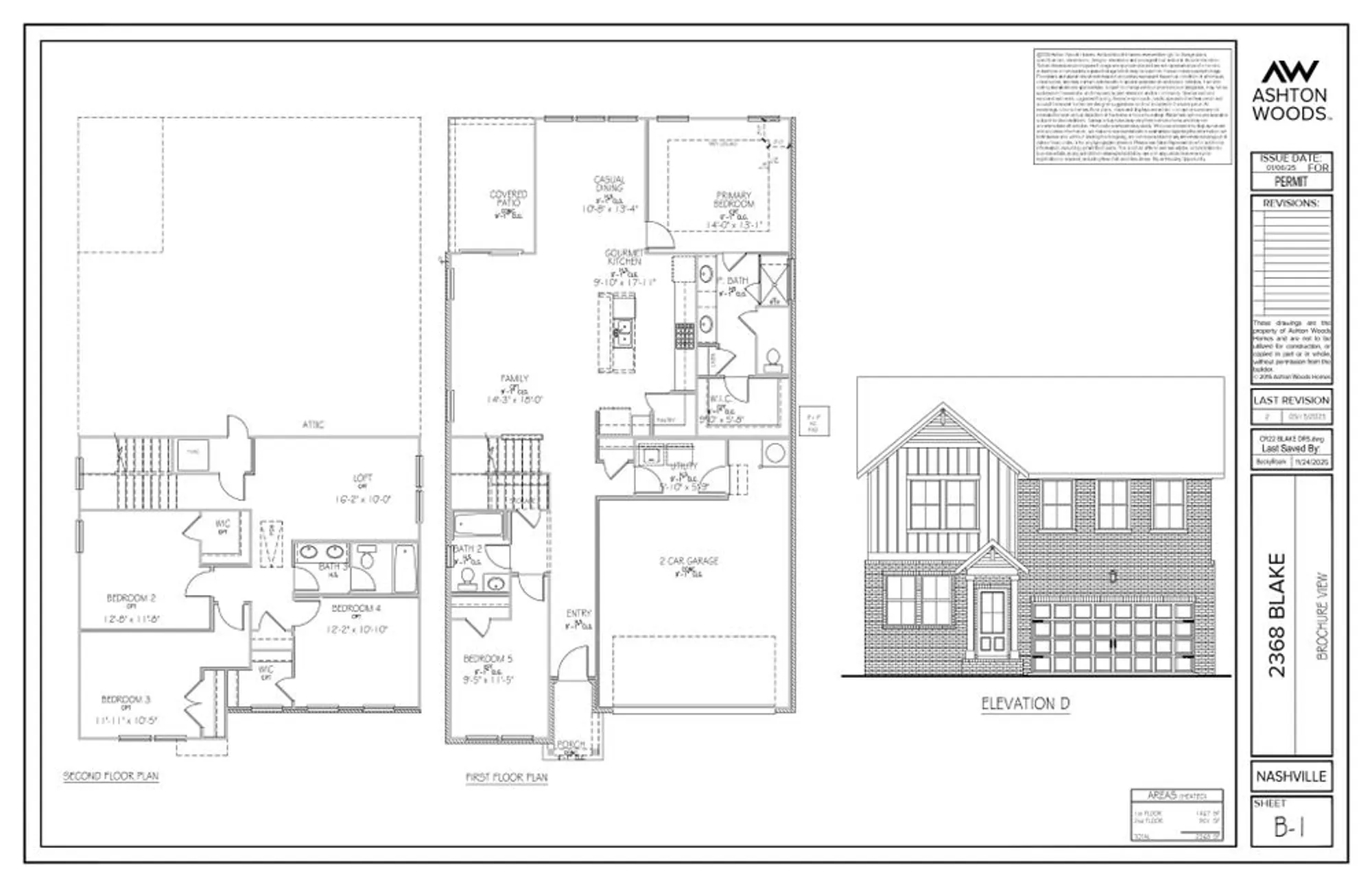 Property Slideshow image 2 of 7 | 2840 bison ct, Antioch, TN, 37013