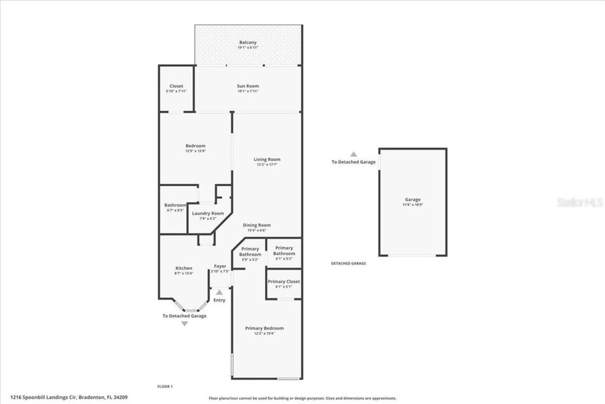 Property Slideshow image 39 of 67 | 1216 spoonbill landings cir, Bradenton, FL, 34209