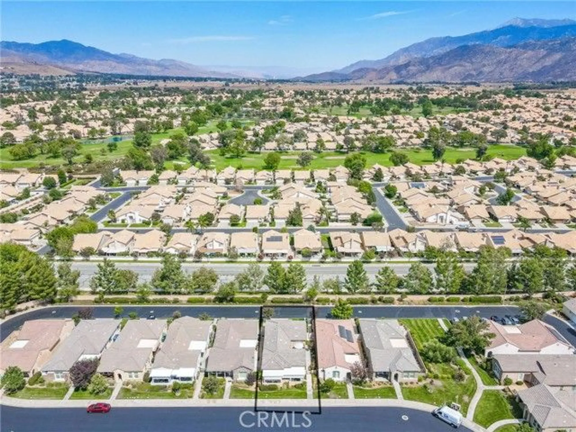 Property Slideshow image 54 of 62 | 126 thistle crk, Beaumont, CA, 92223