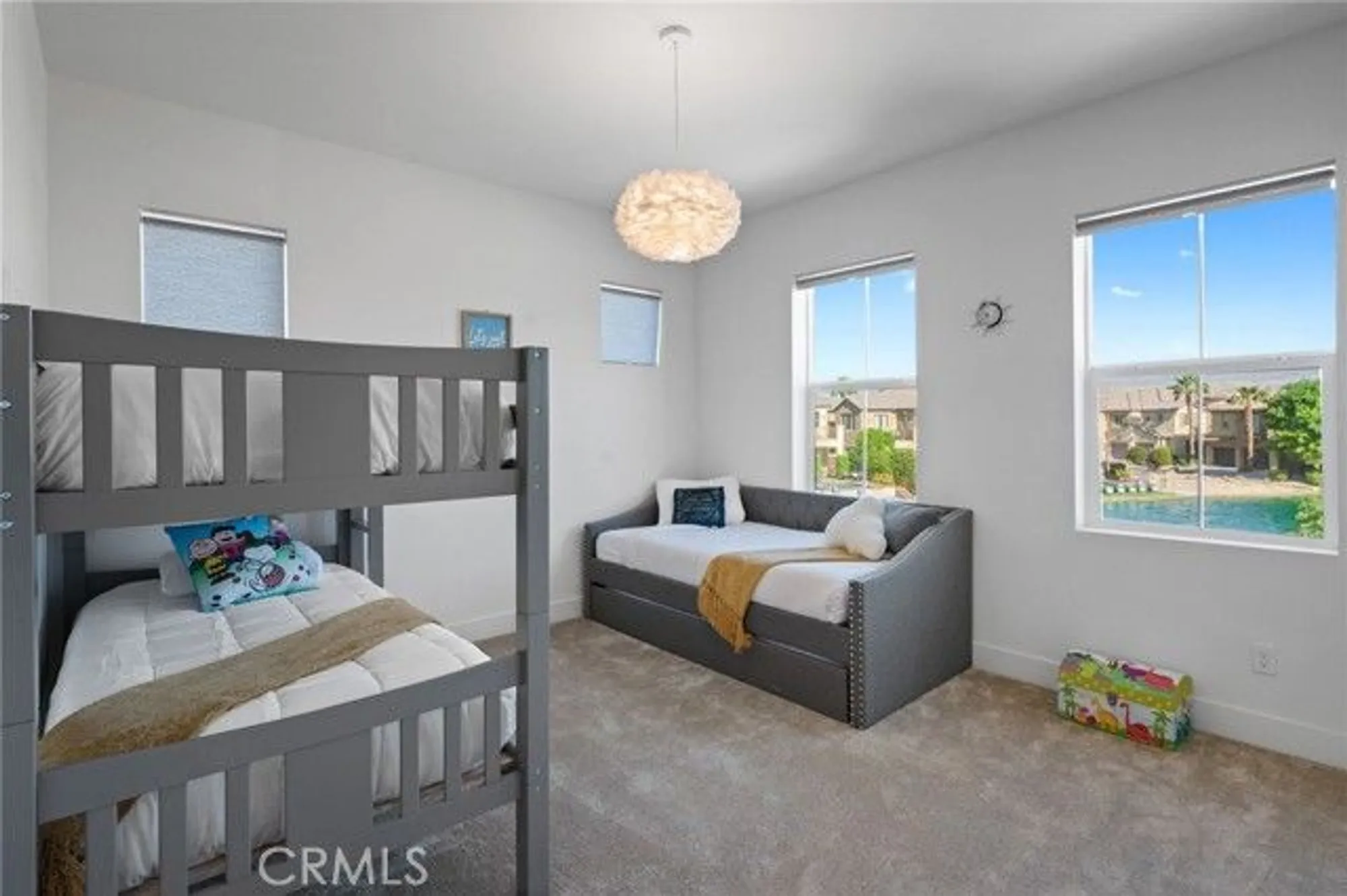 Property Slideshow image 42 of 75 | 84425 passagio lago way, Indio, CA, 92203