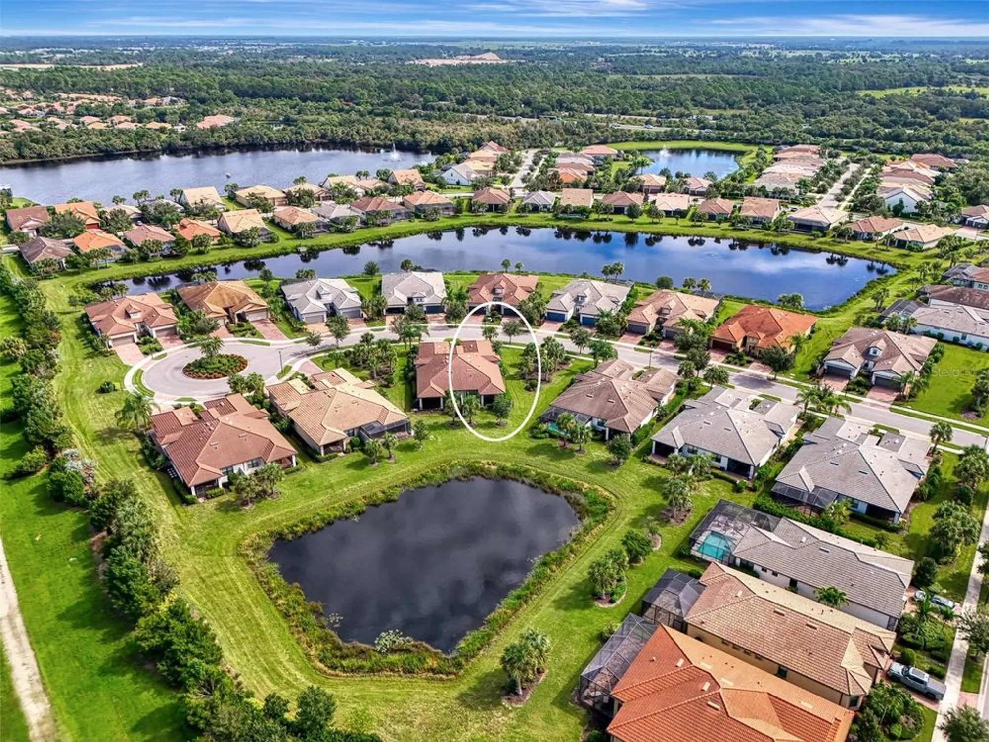 Property Slideshow image 40 of 74 | 12271 myrtle bay ct, Sarasota, FL, 34238